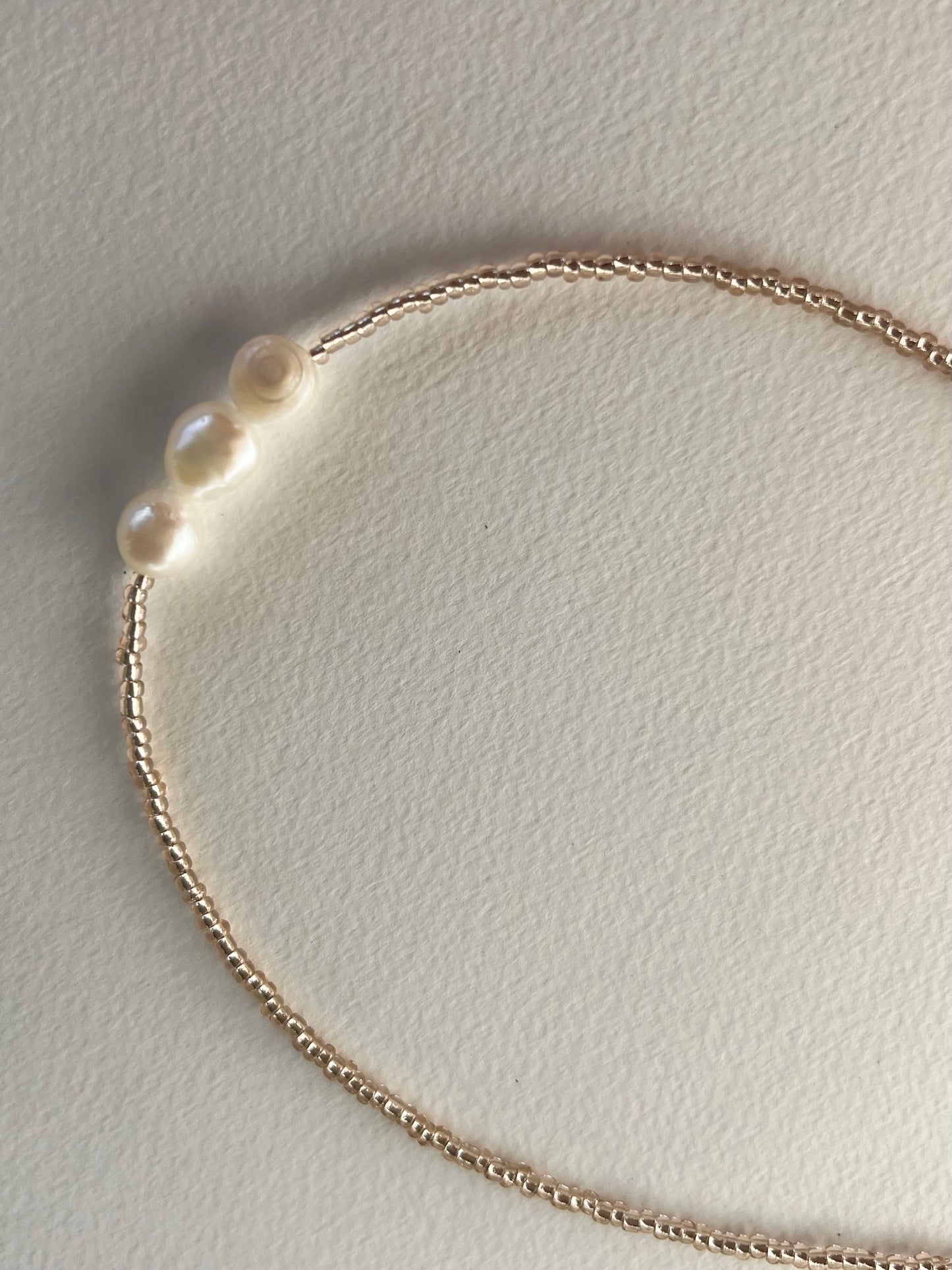 Goldie Necklace
