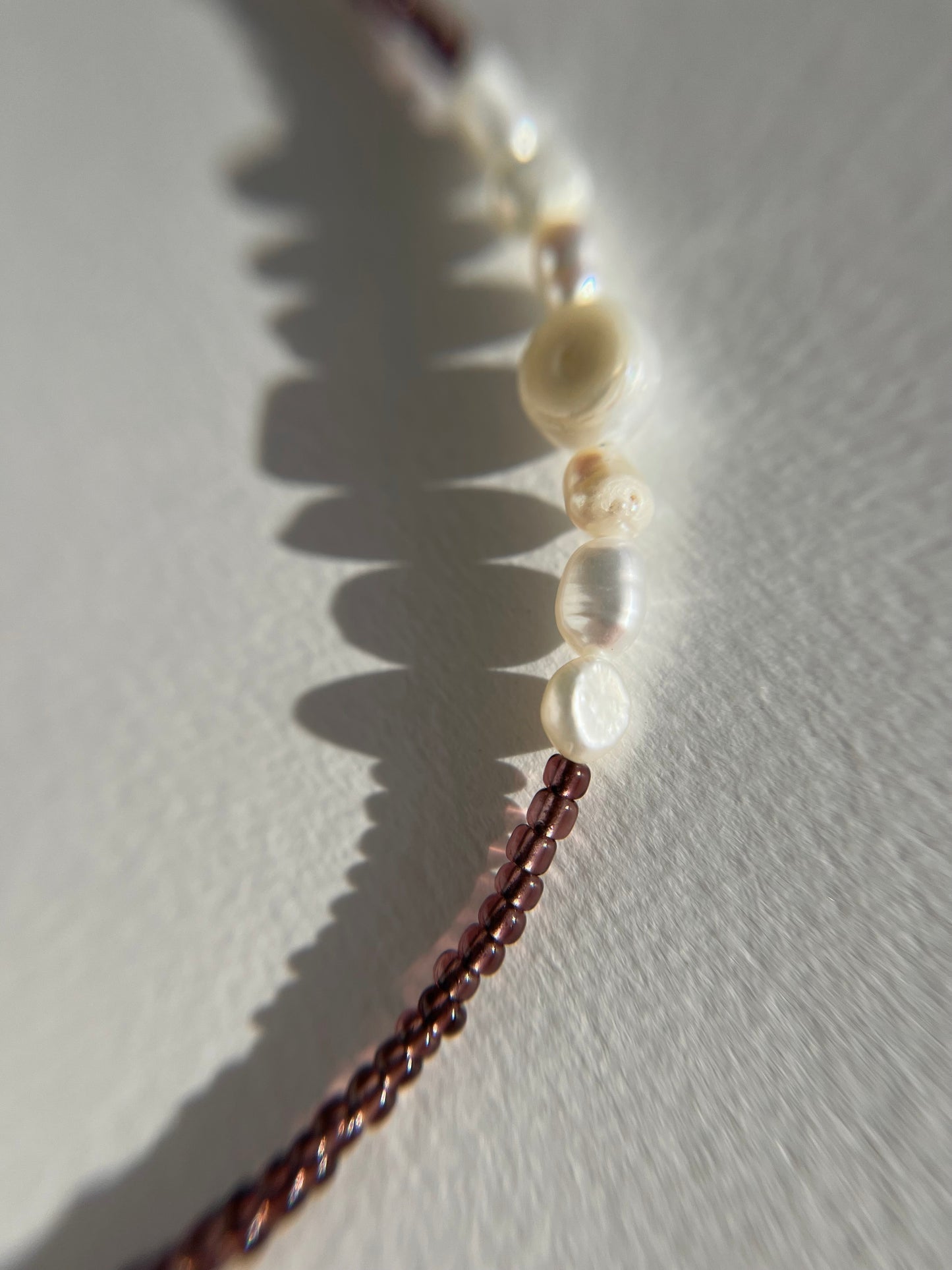 Bronte Chocker Necklace