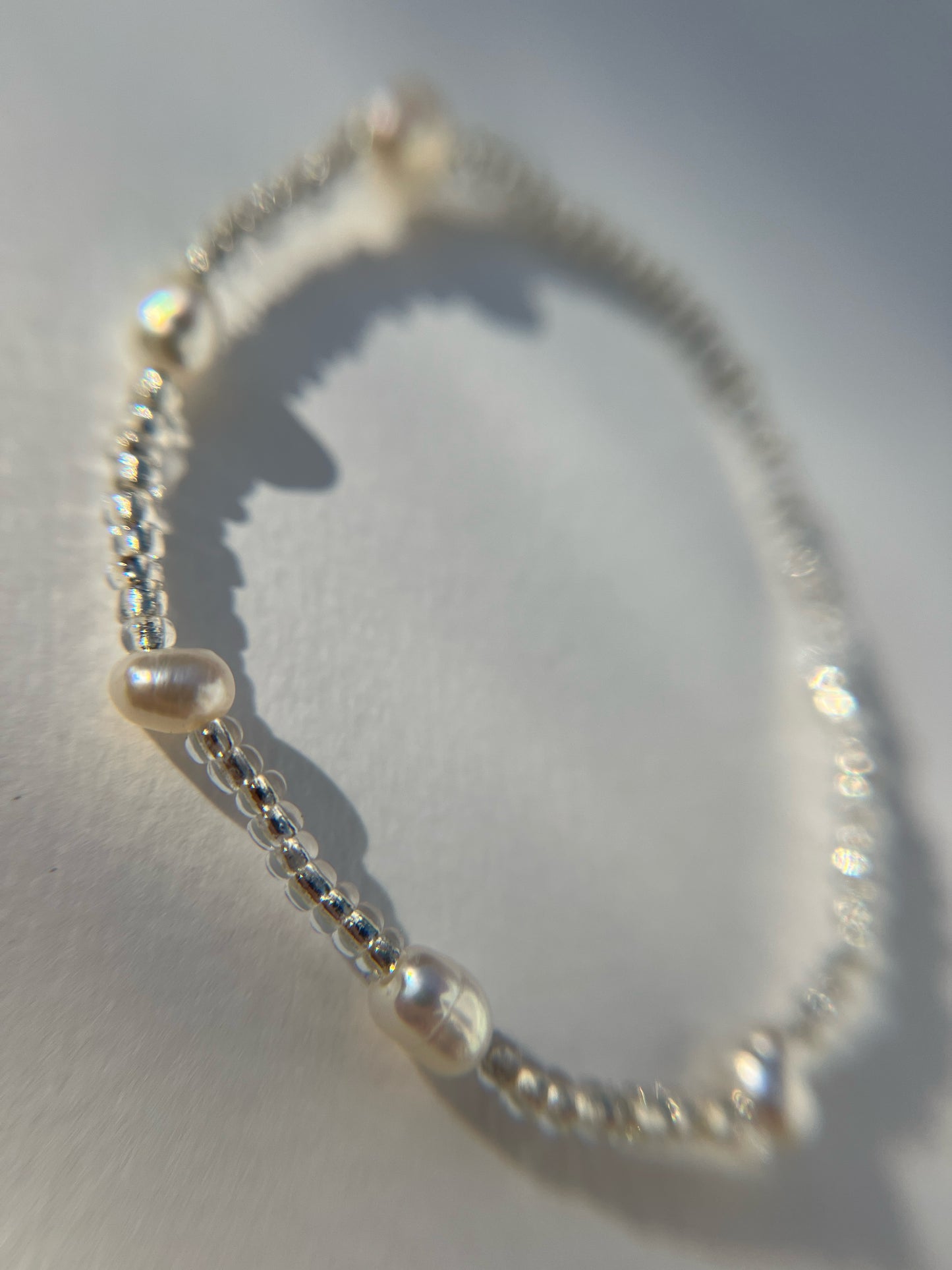 Aria Bracelet