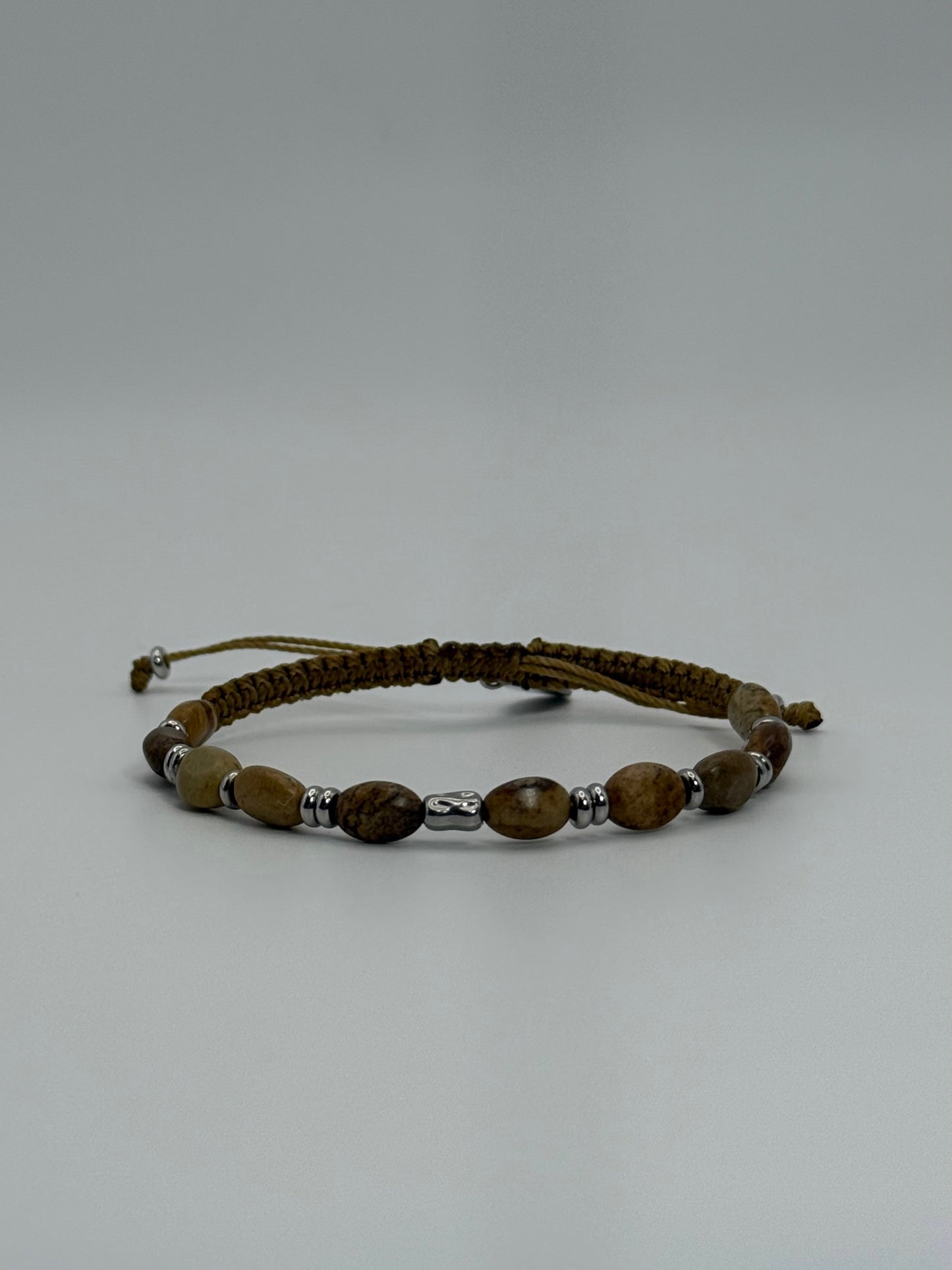 Golden Dust Bracelet