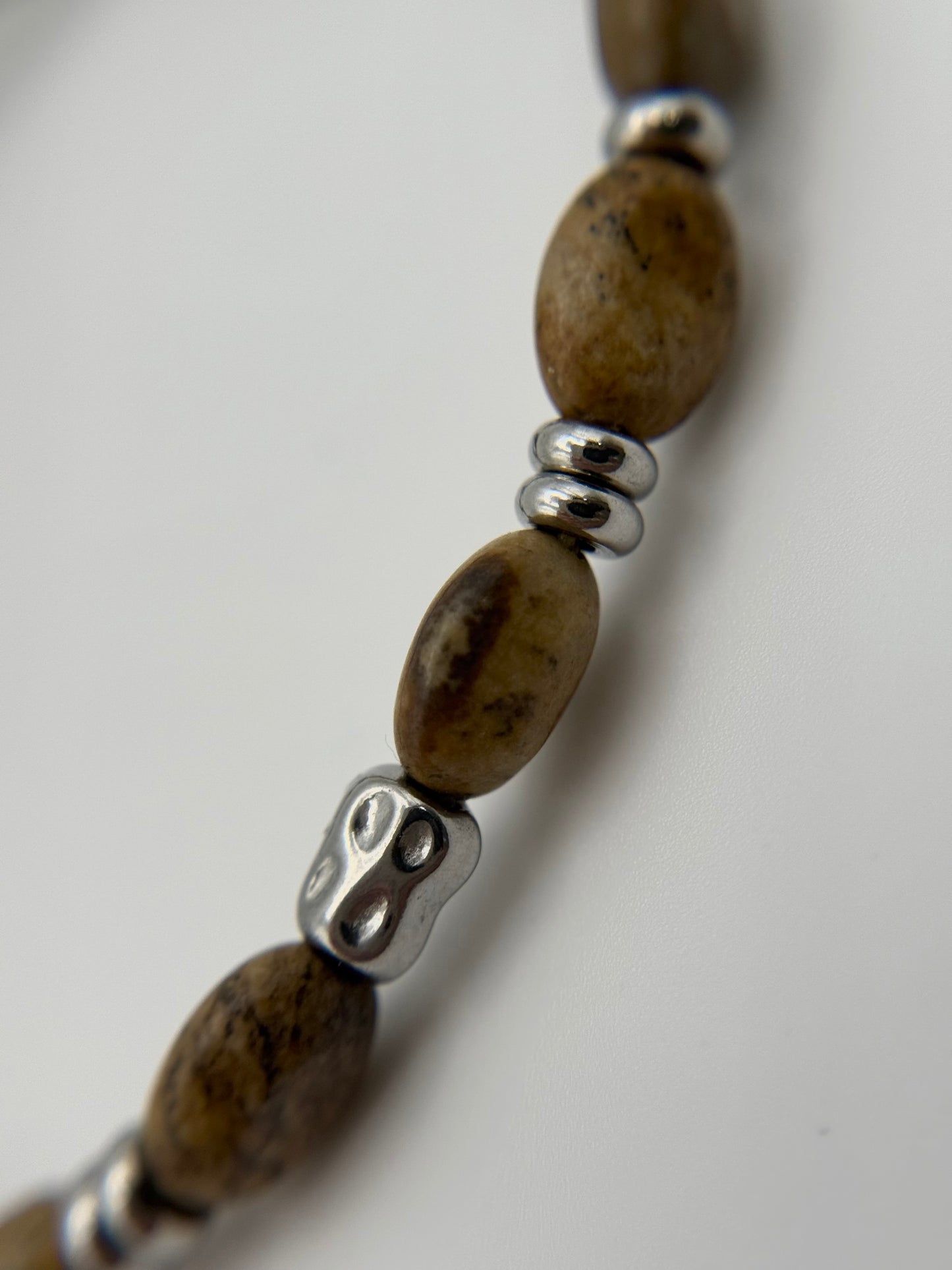 Golden Dust Bracelet