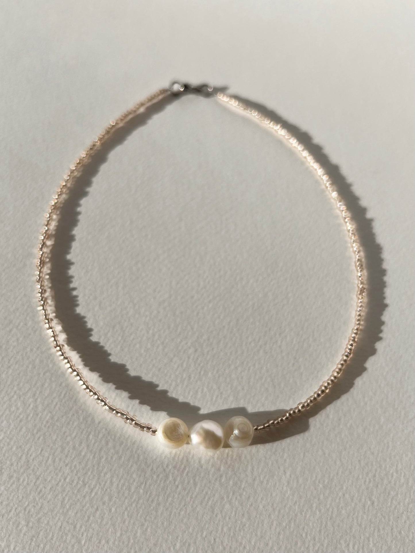 Goldie Necklace