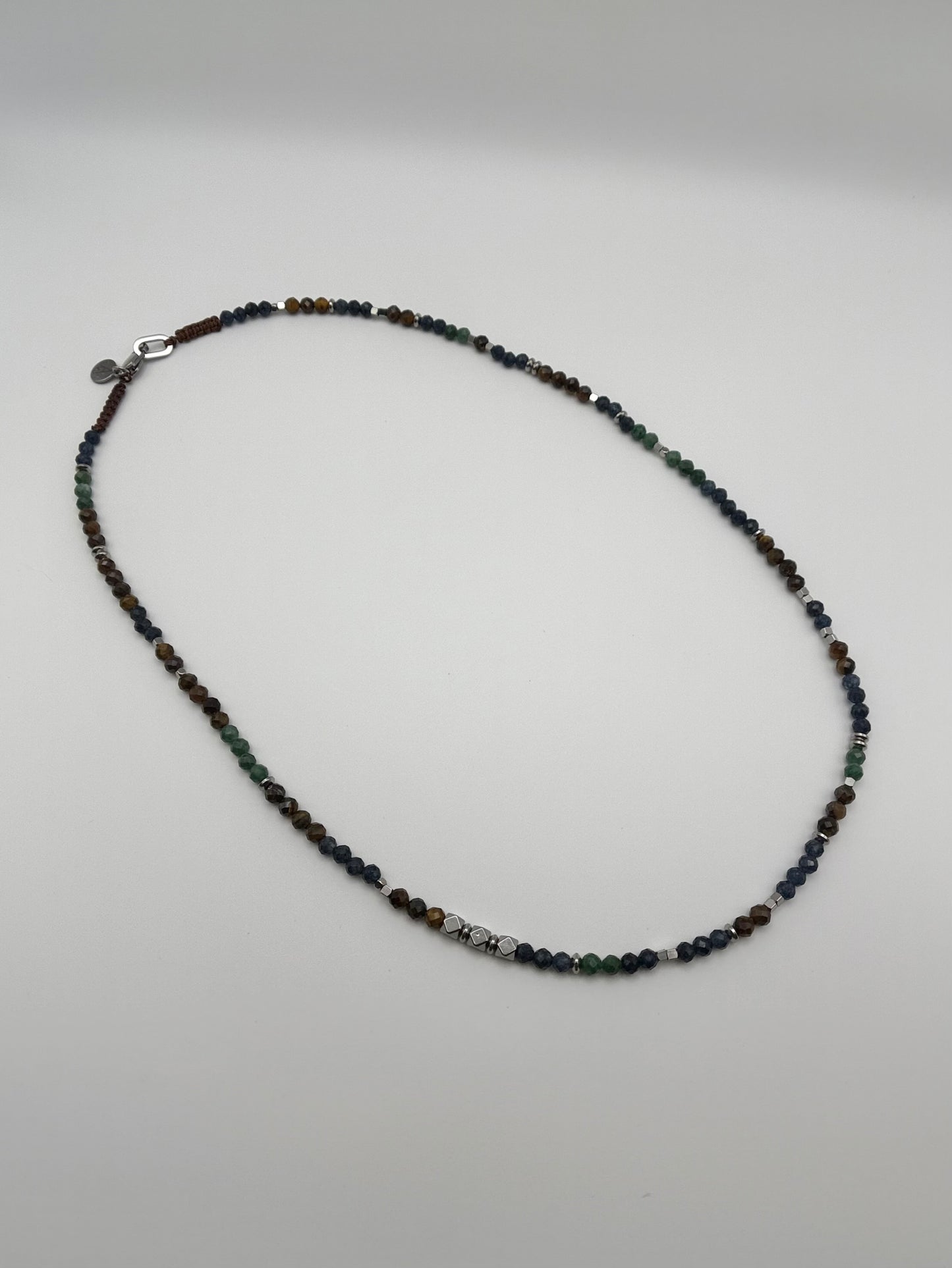 Sahara Soul Necklace