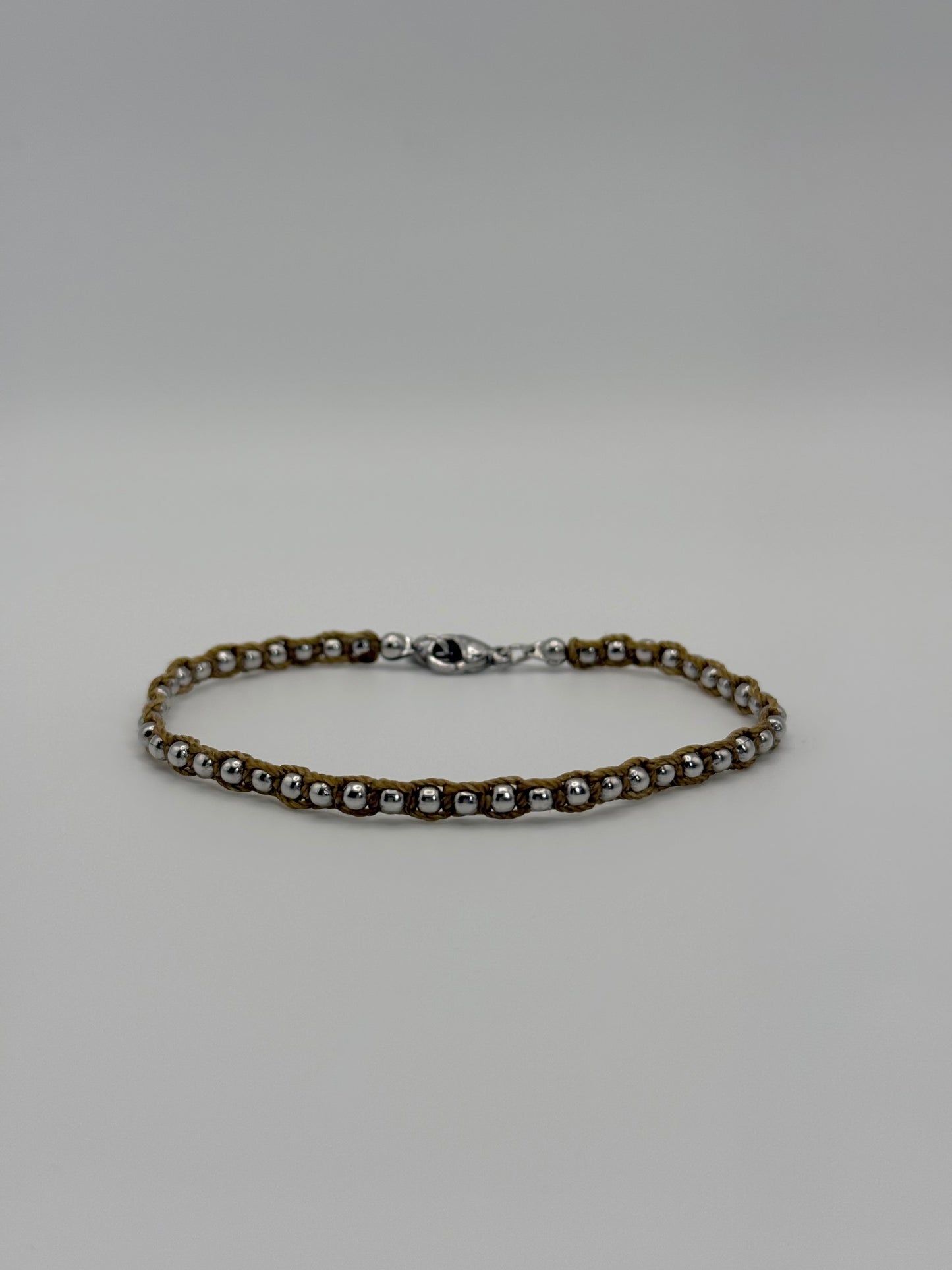 Sand Bracelet