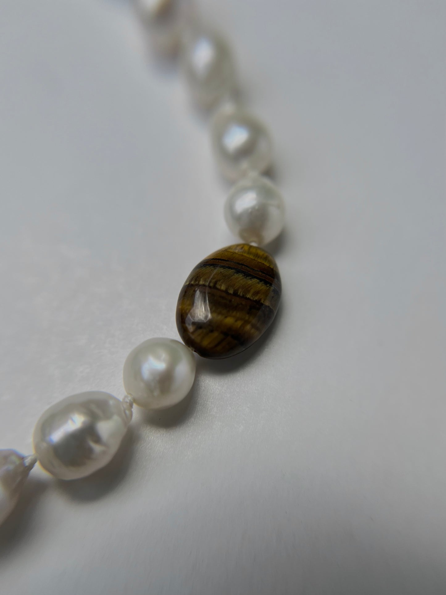 Tacey Necklace