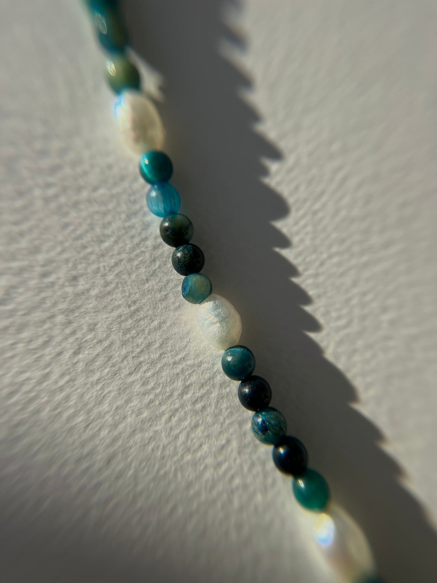 Celia Necklace