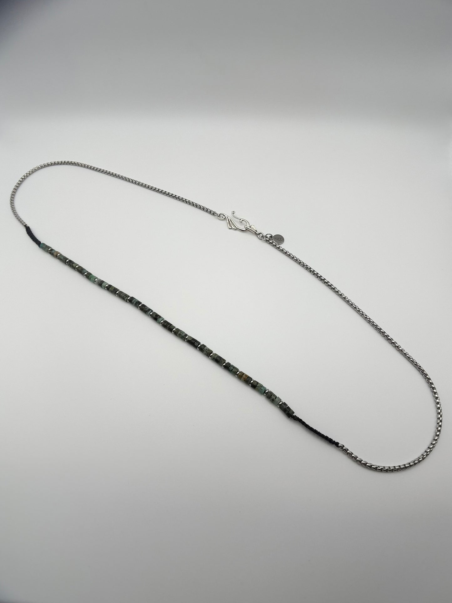 Nomad Necklace