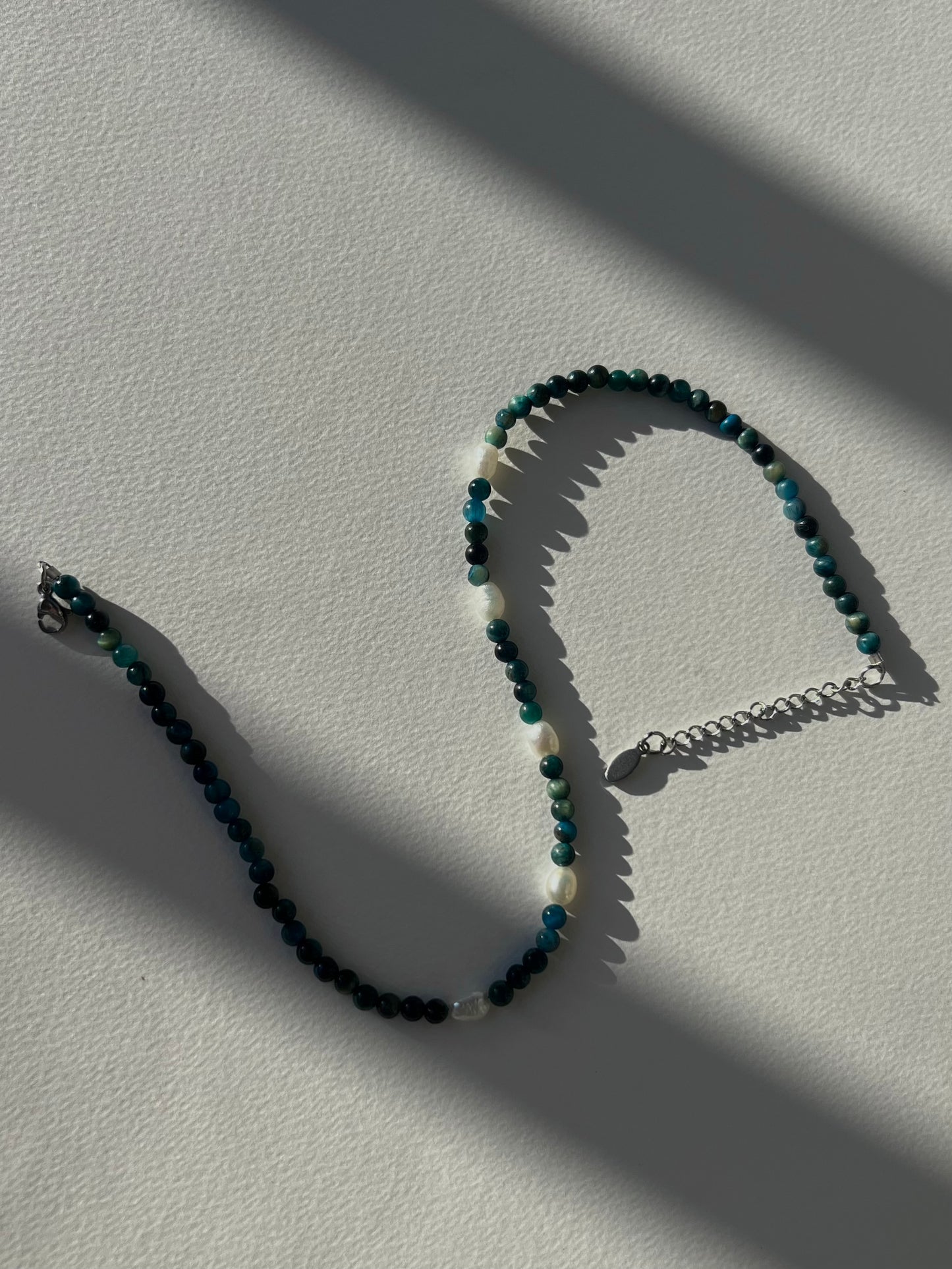 Celia Necklace