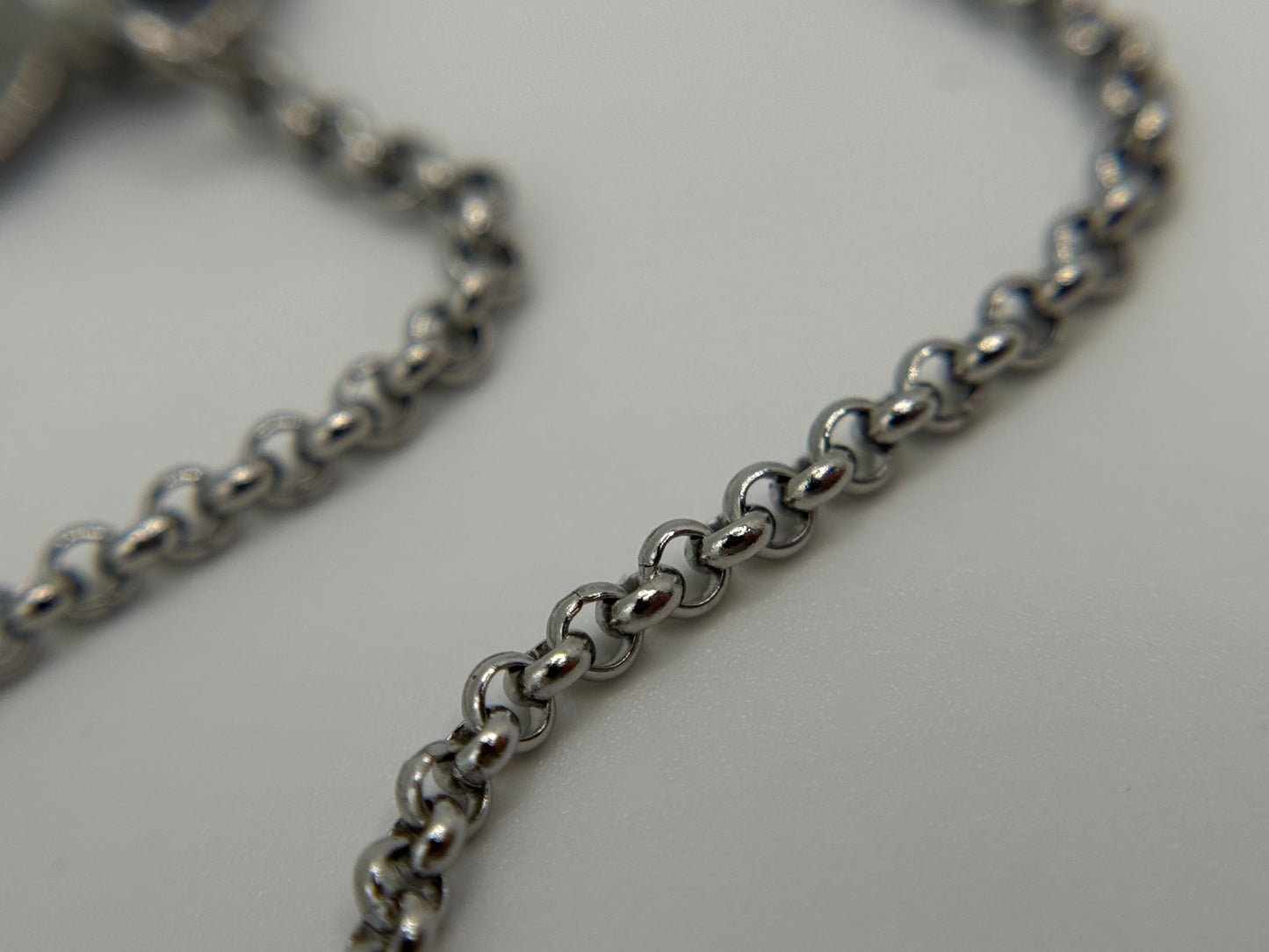 Trace Bracelet