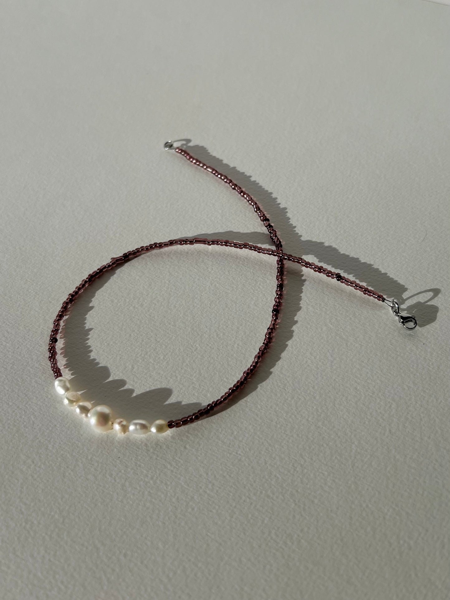 Bronte Chocker Necklace