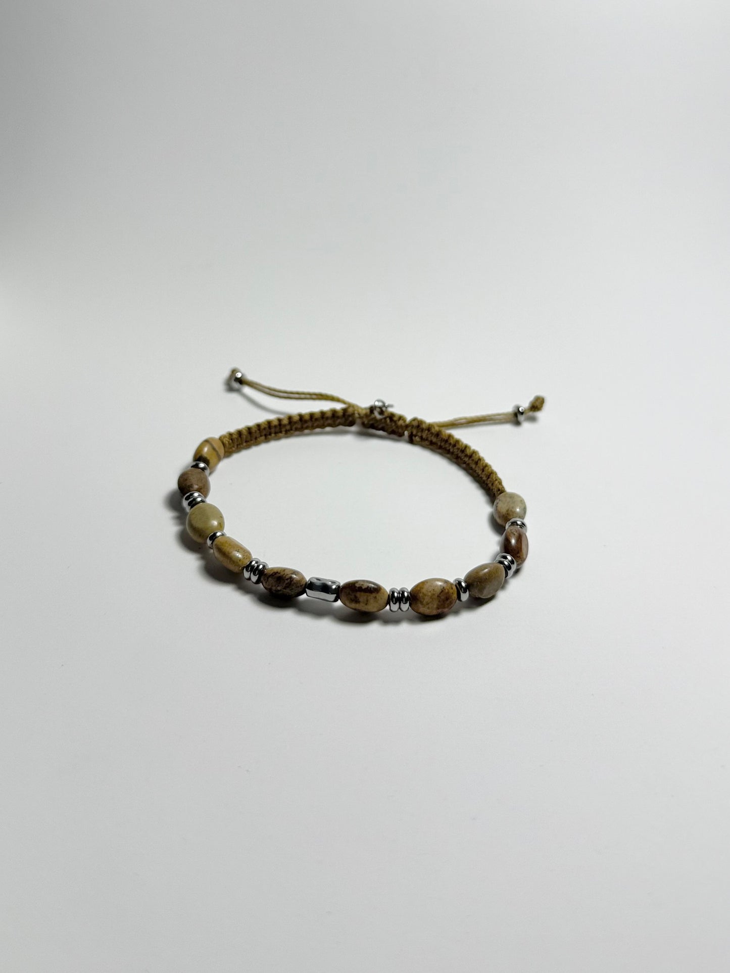 Golden Dust Bracelet