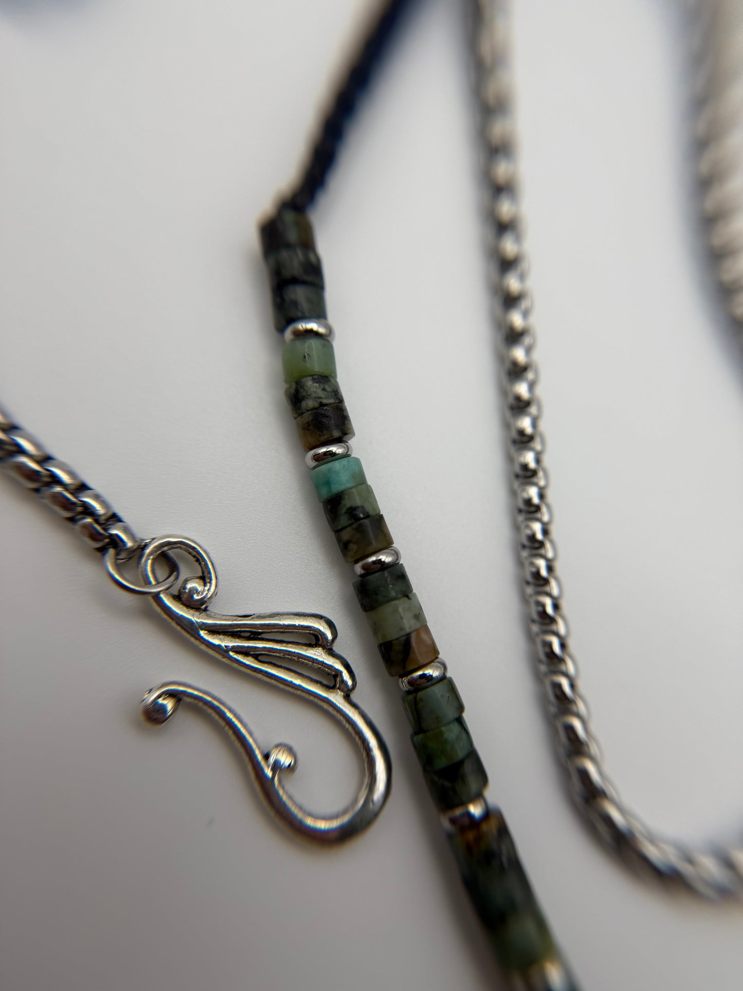 Nomad Necklace