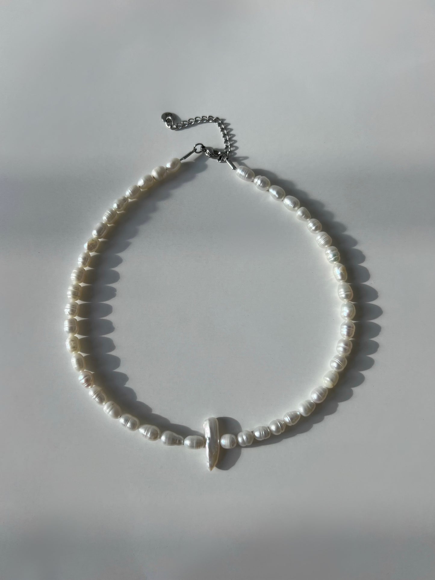 Lara Necklace