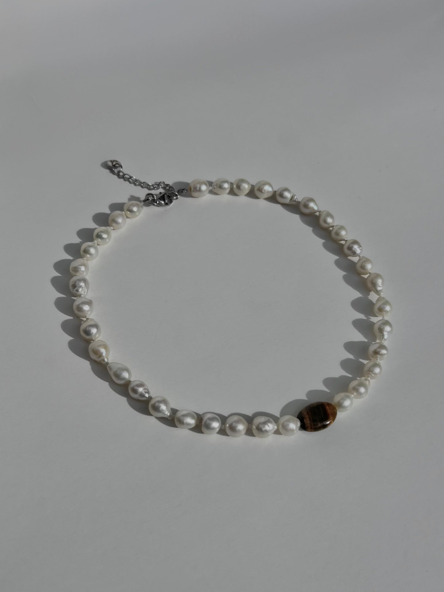Tacey Necklace
