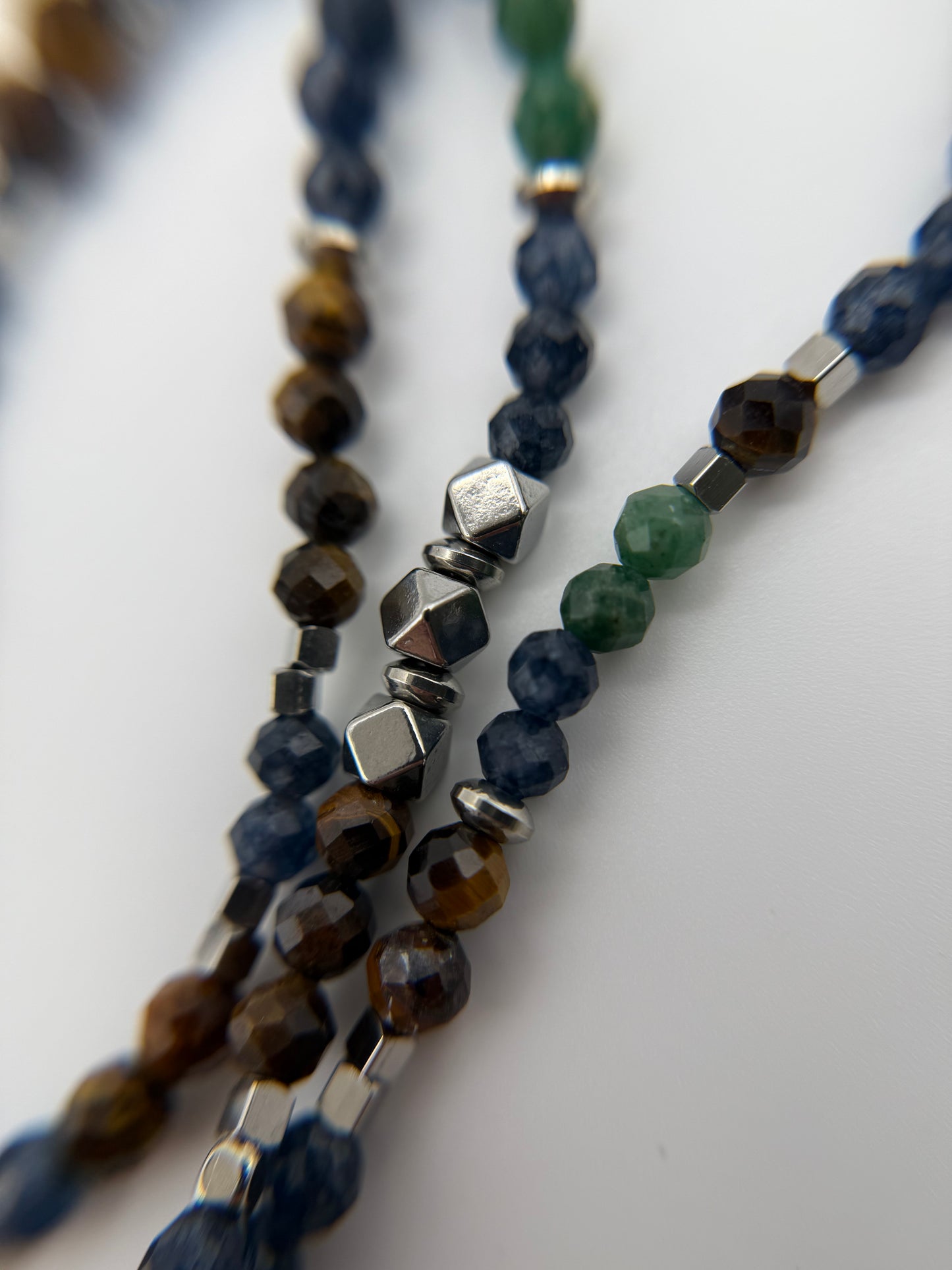 Sahara Soul Necklace