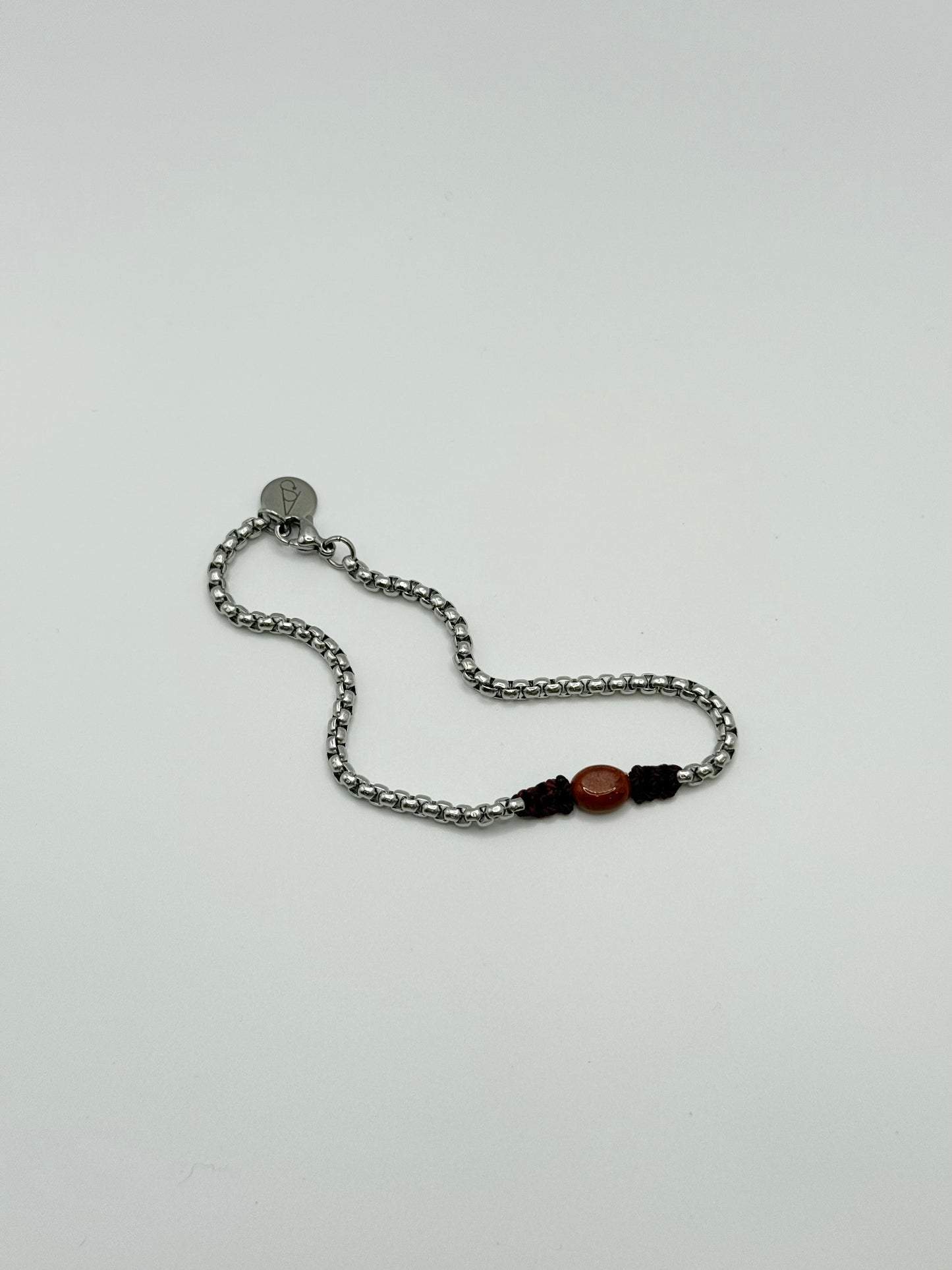 Fire Dust Bracelet