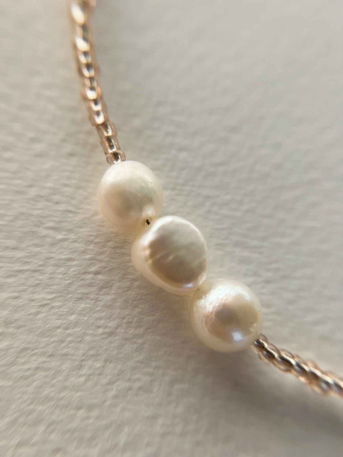 Goldie Necklace