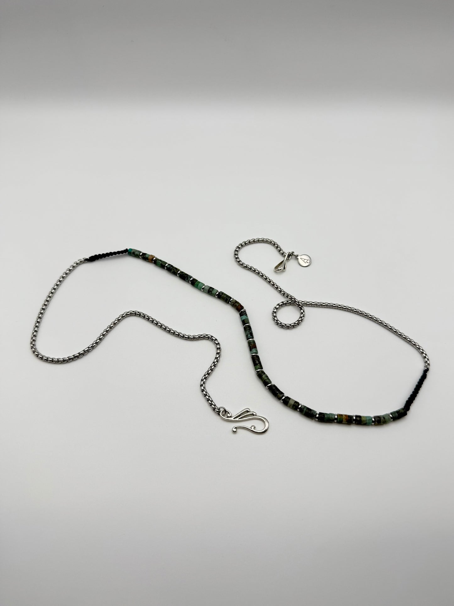 Nomad Necklace