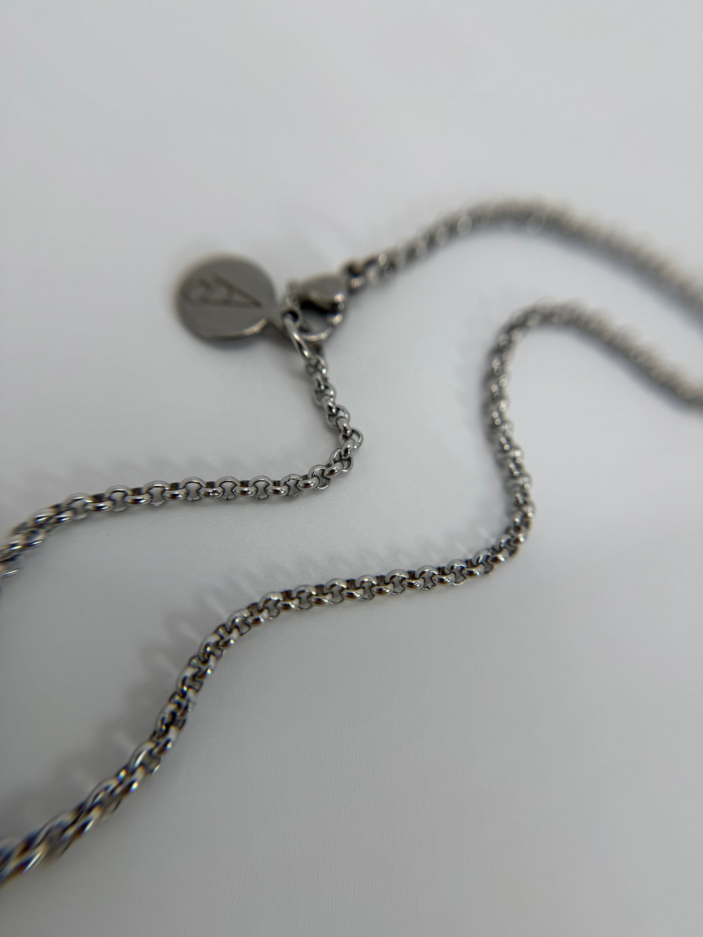 Trace Bracelet