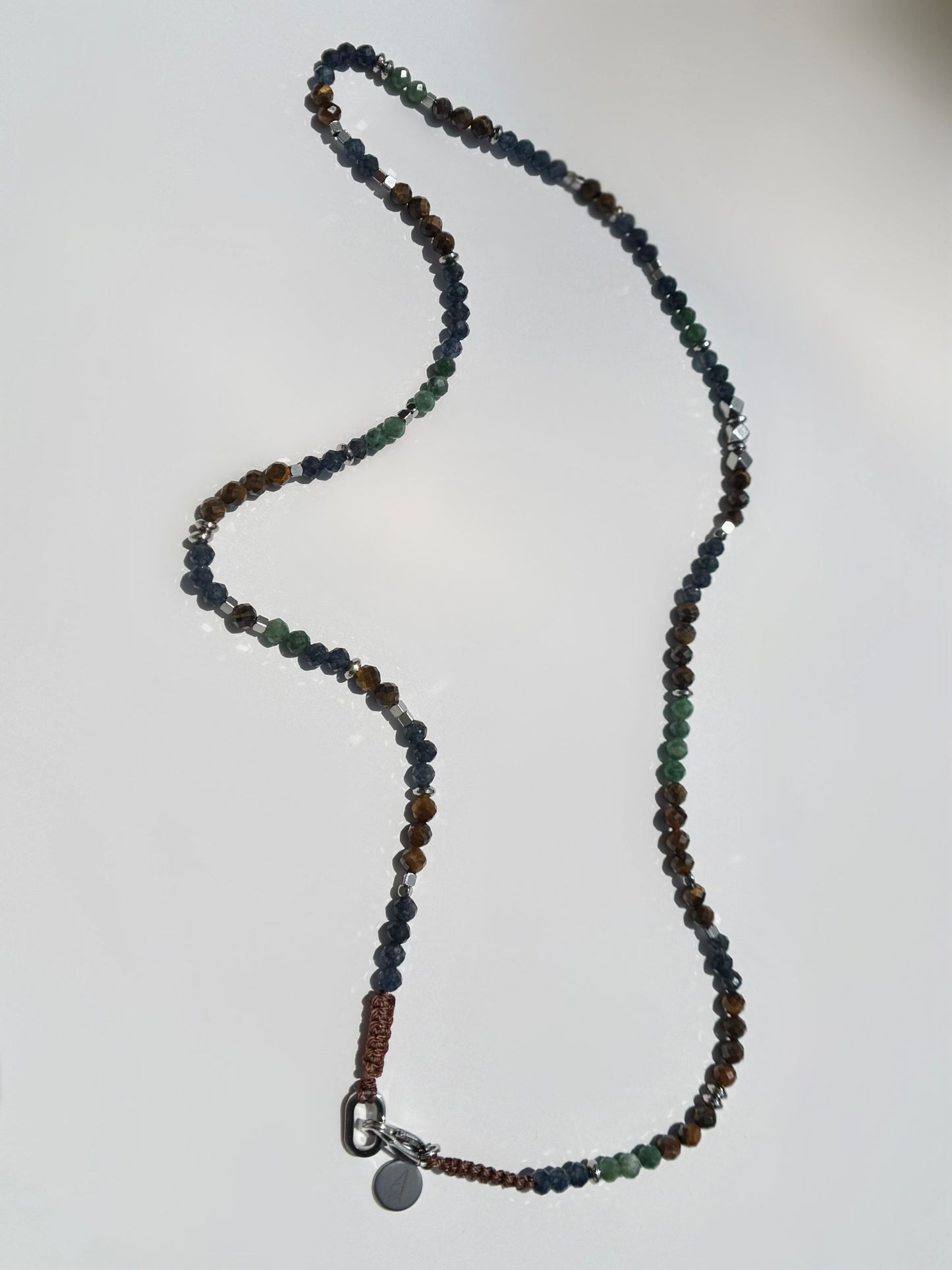 Sahara Soul Necklace