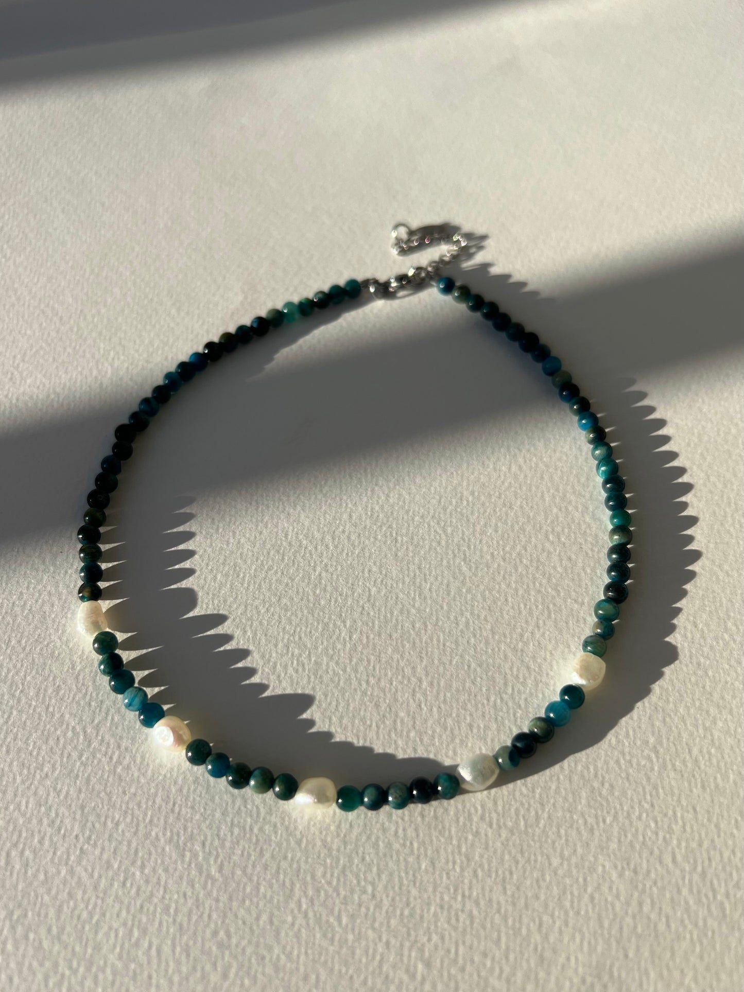 Celia Necklace