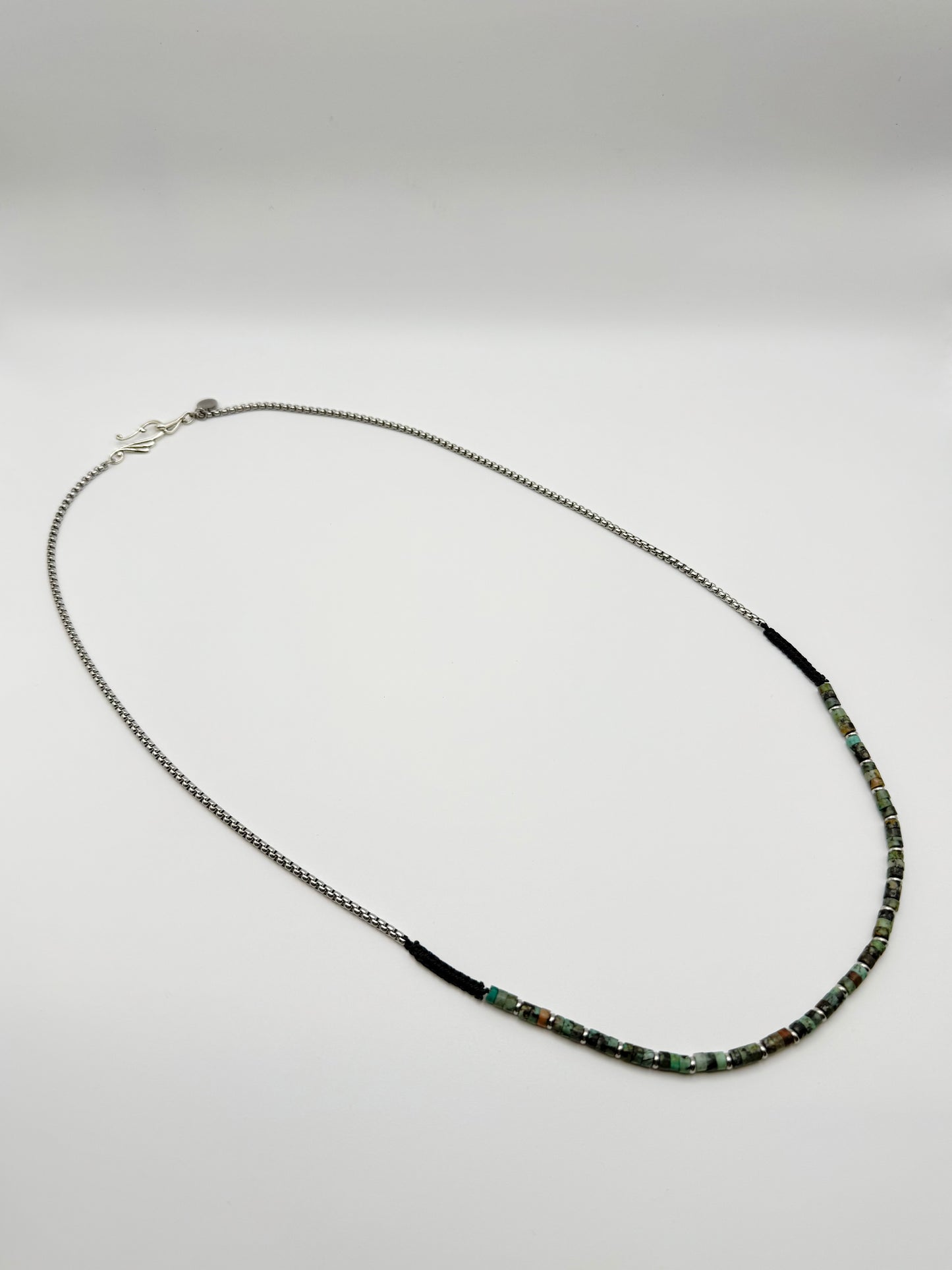 Nomad Necklace