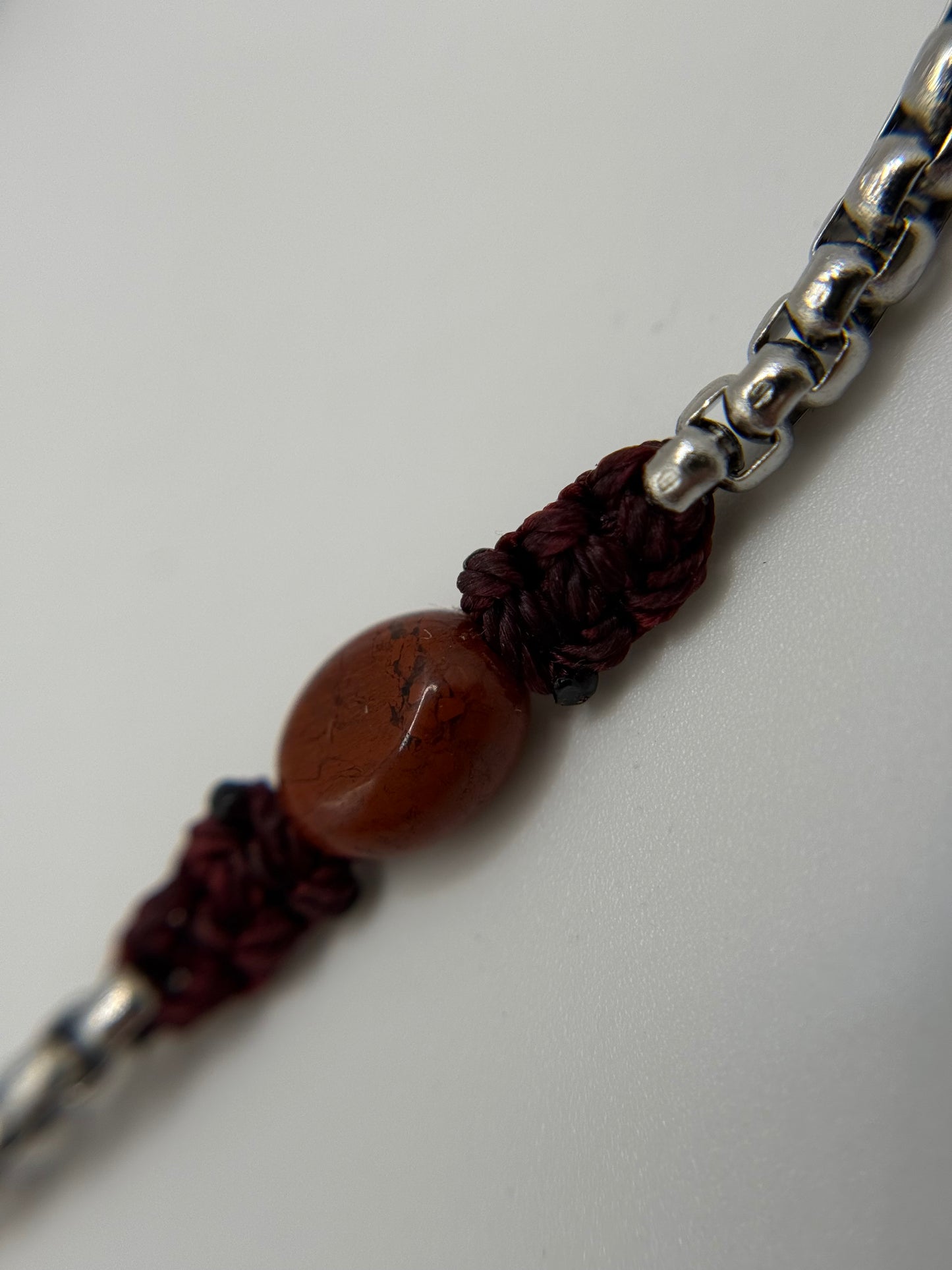 Fire Dust Bracelet