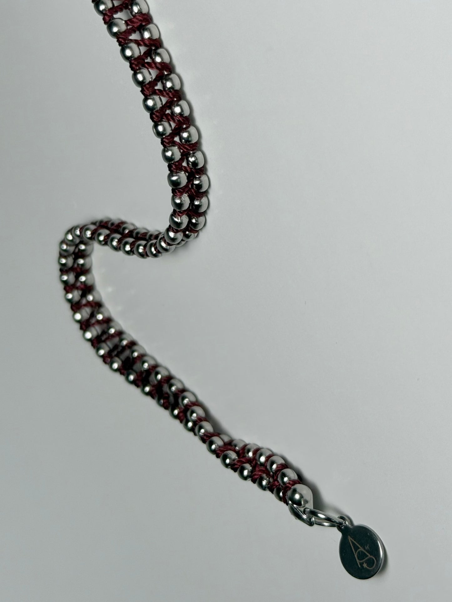 Dune Line Bracelet