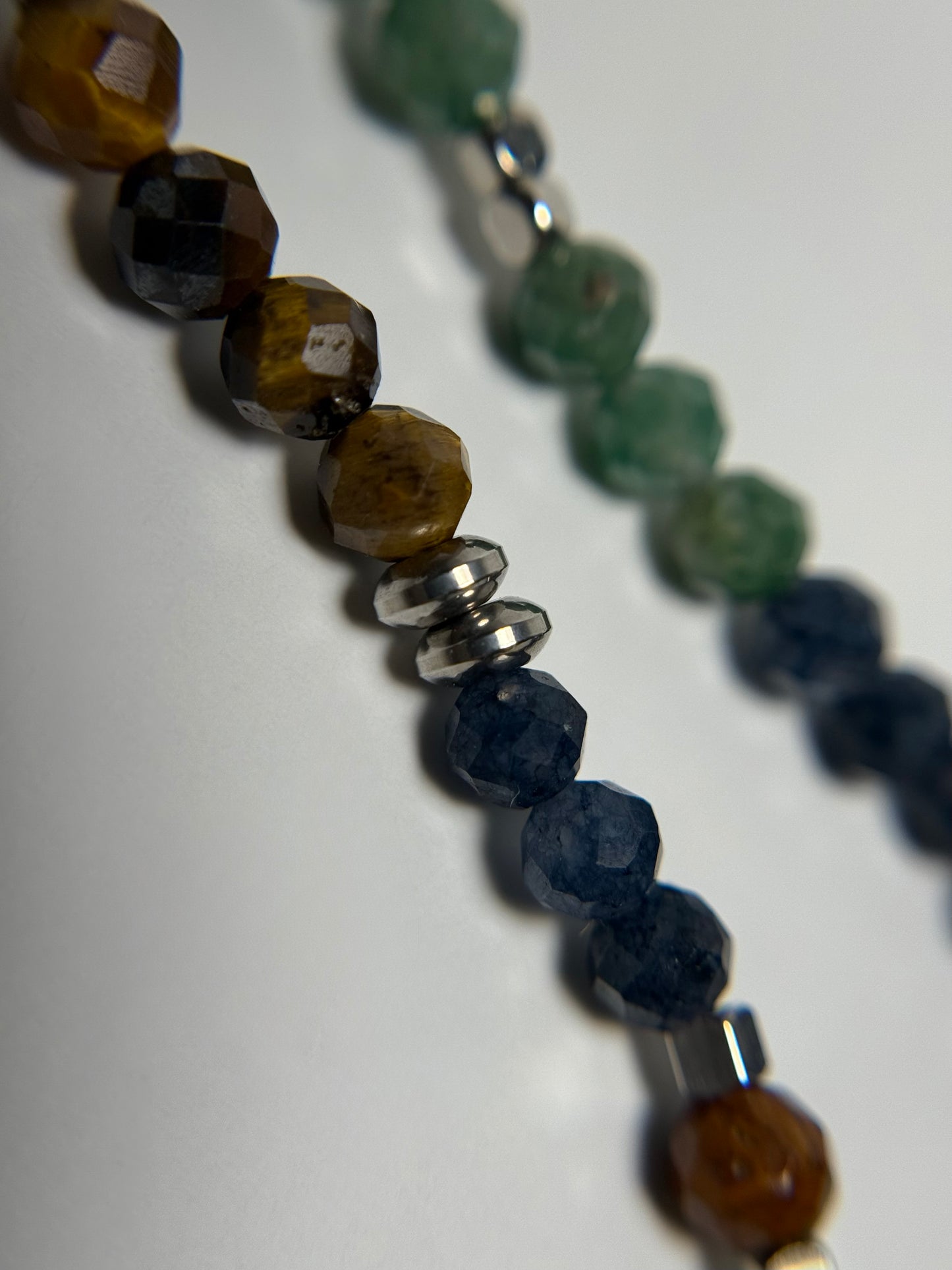 Sahara Soul Bracelet