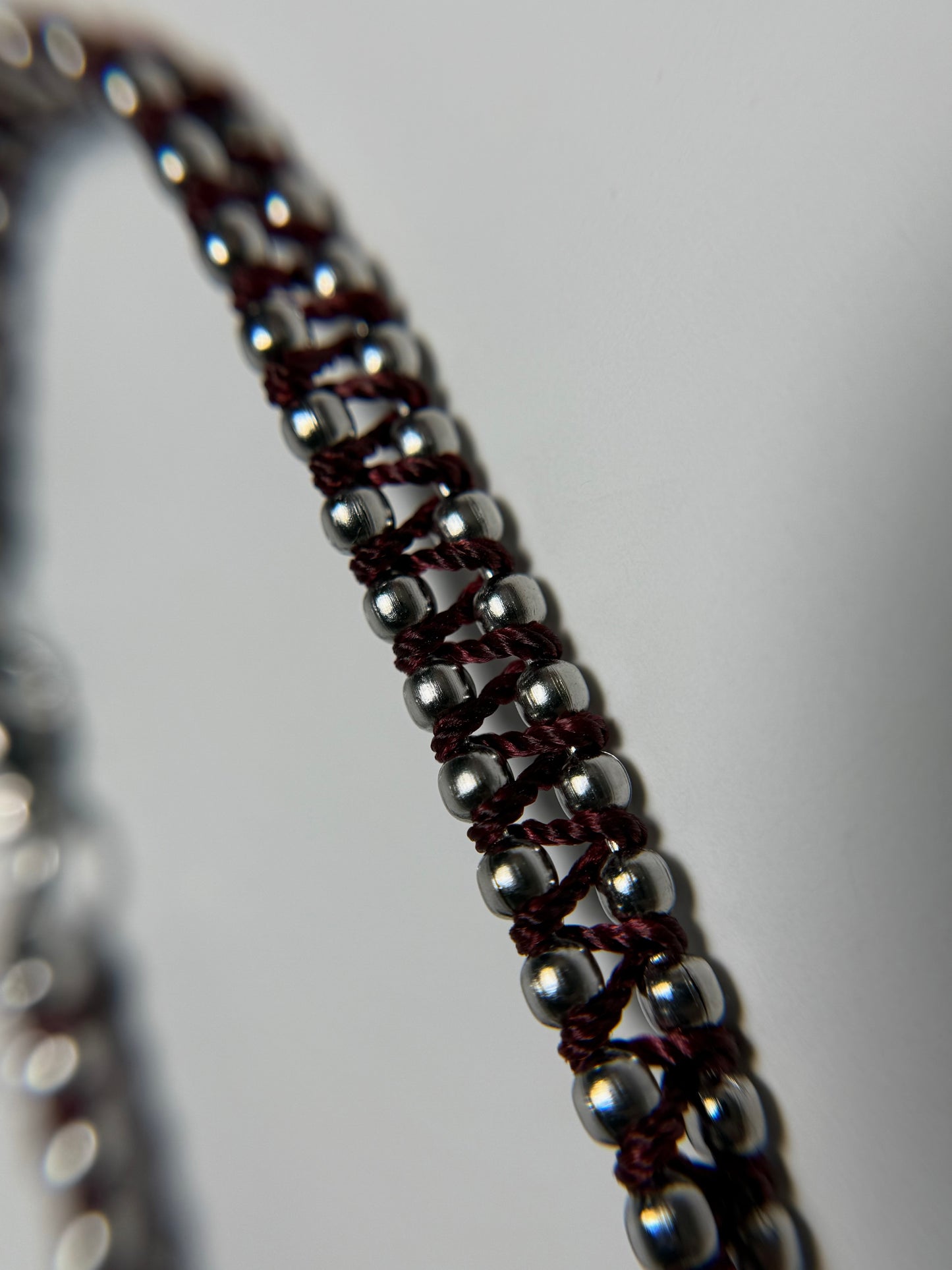 Dune Line Bracelet