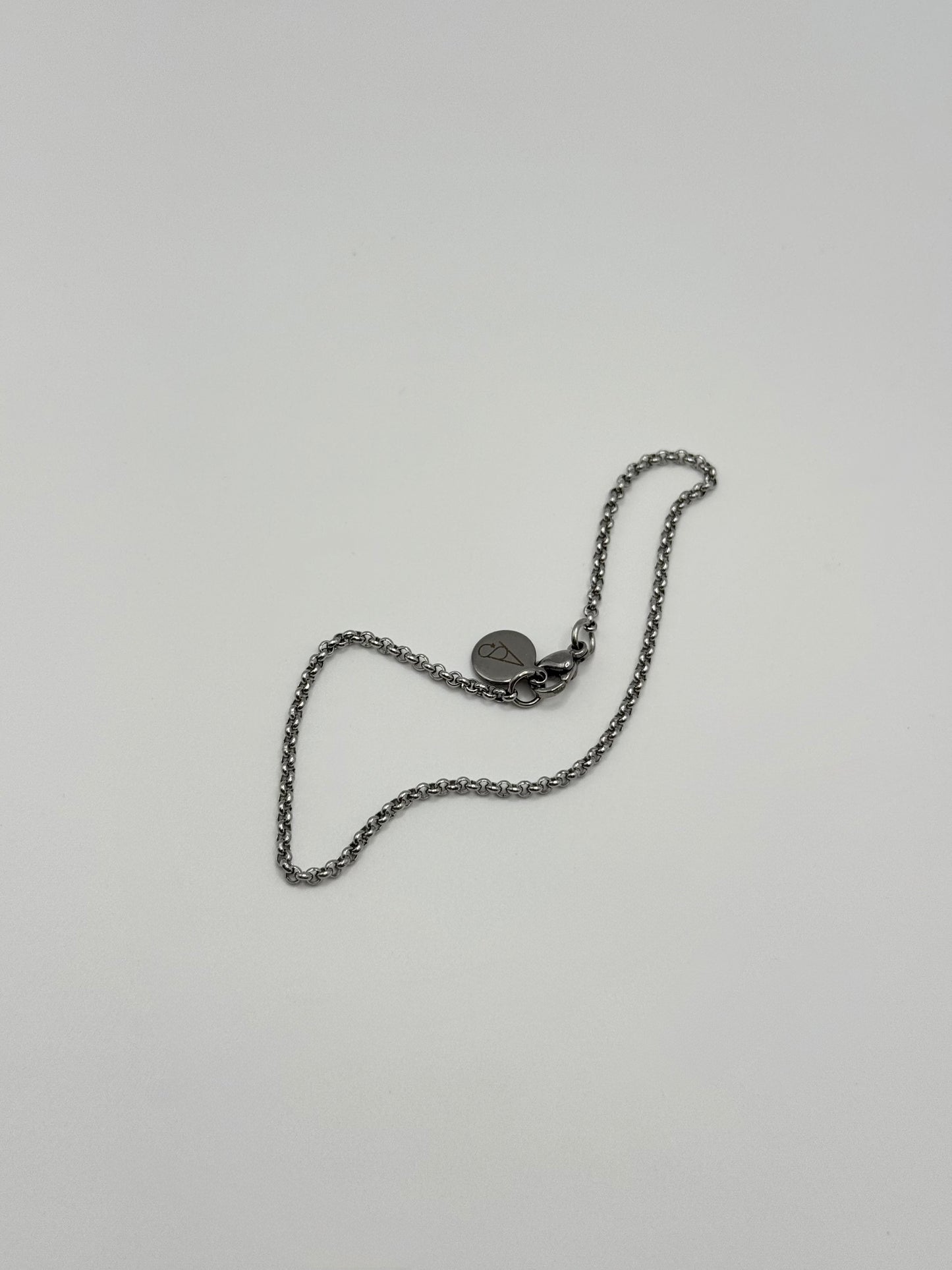 Trace Bracelet