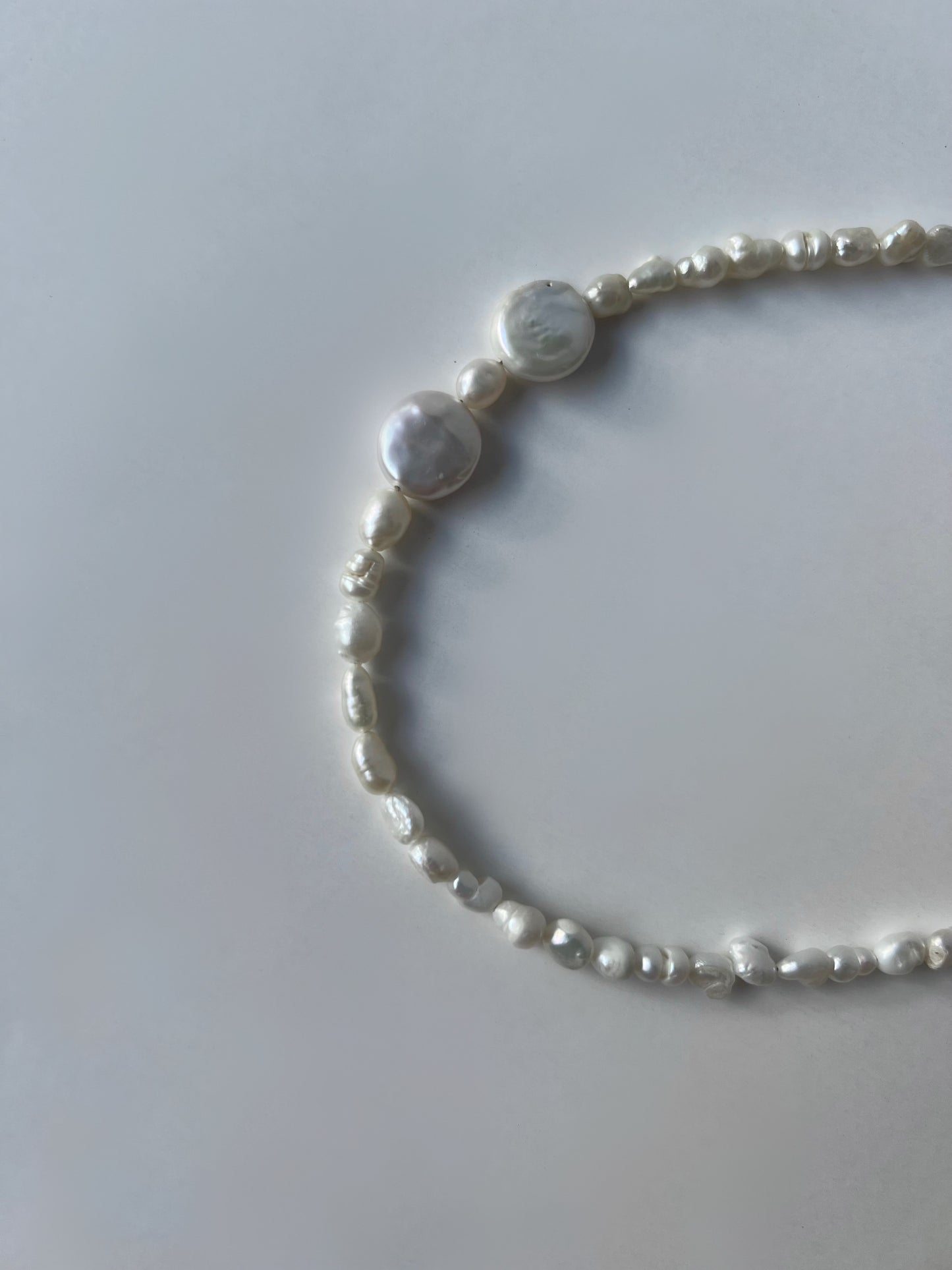 Alex Necklace