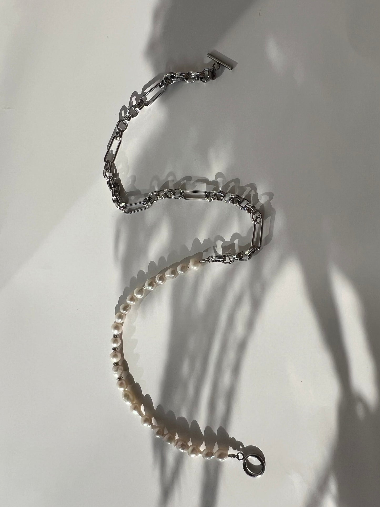Meris Necklace 