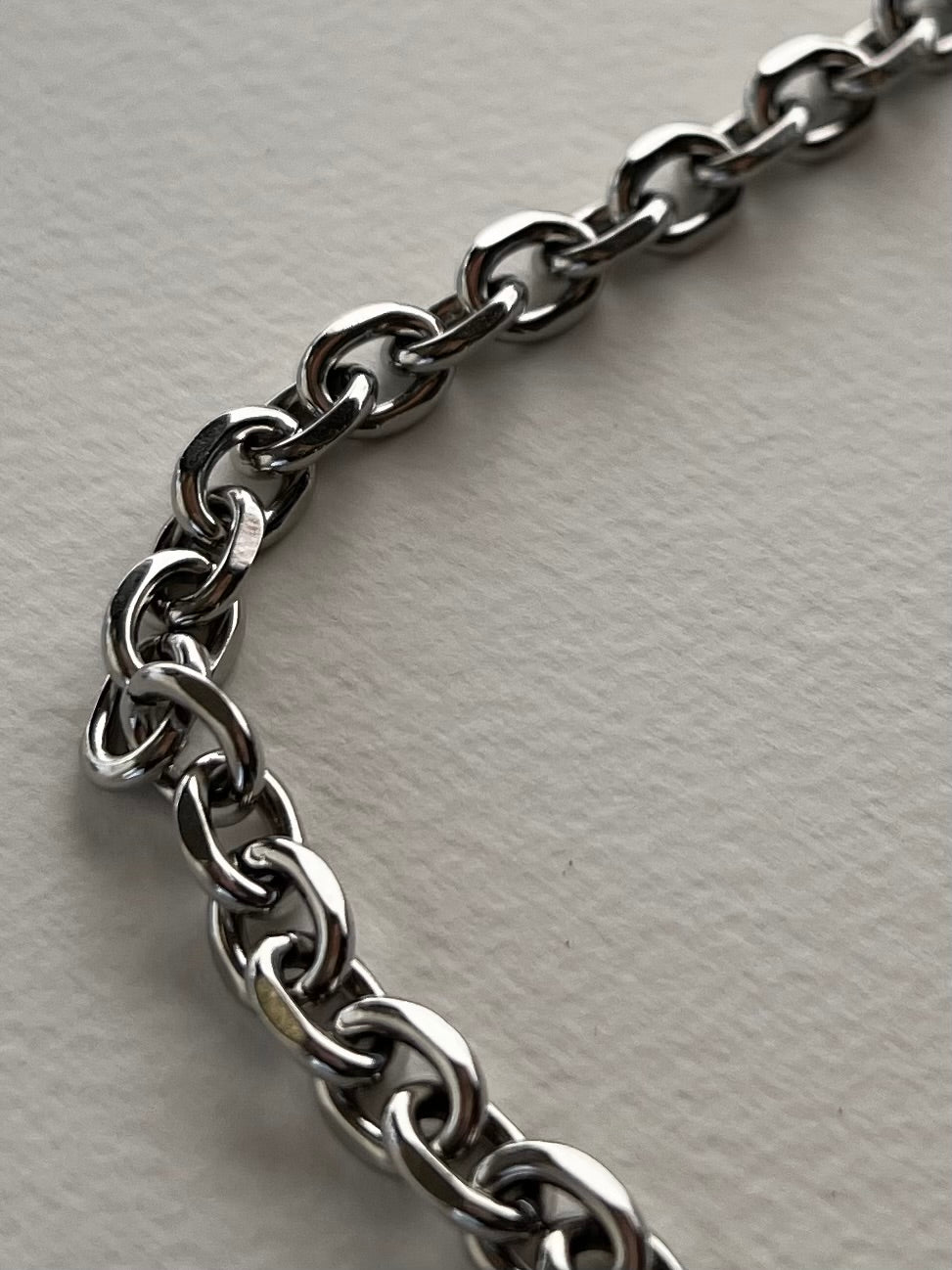 Boone Chain Necklace