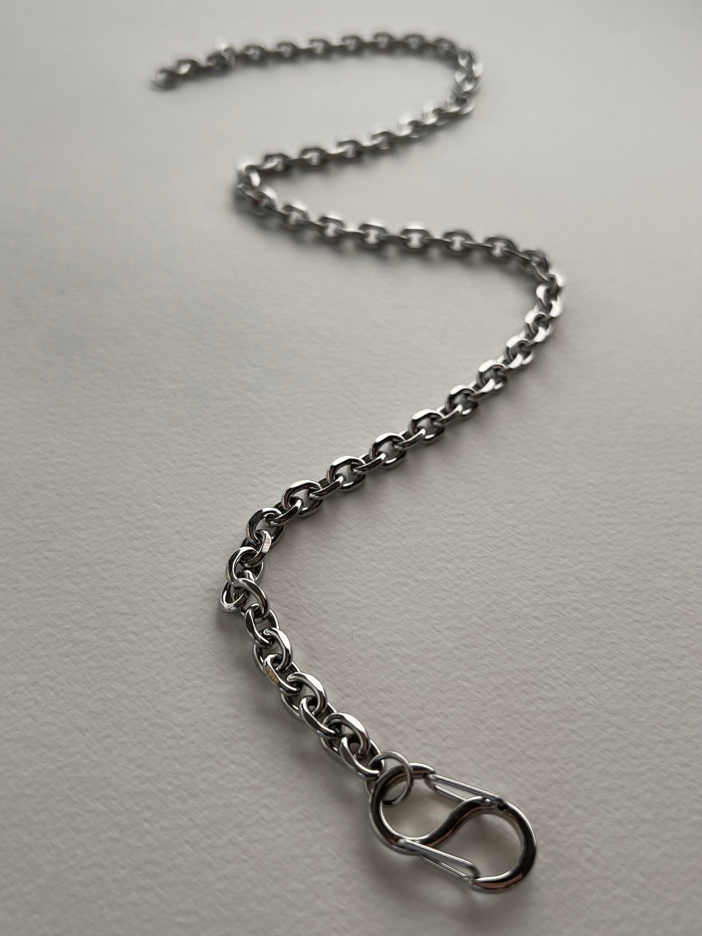 Boone Chain Necklace