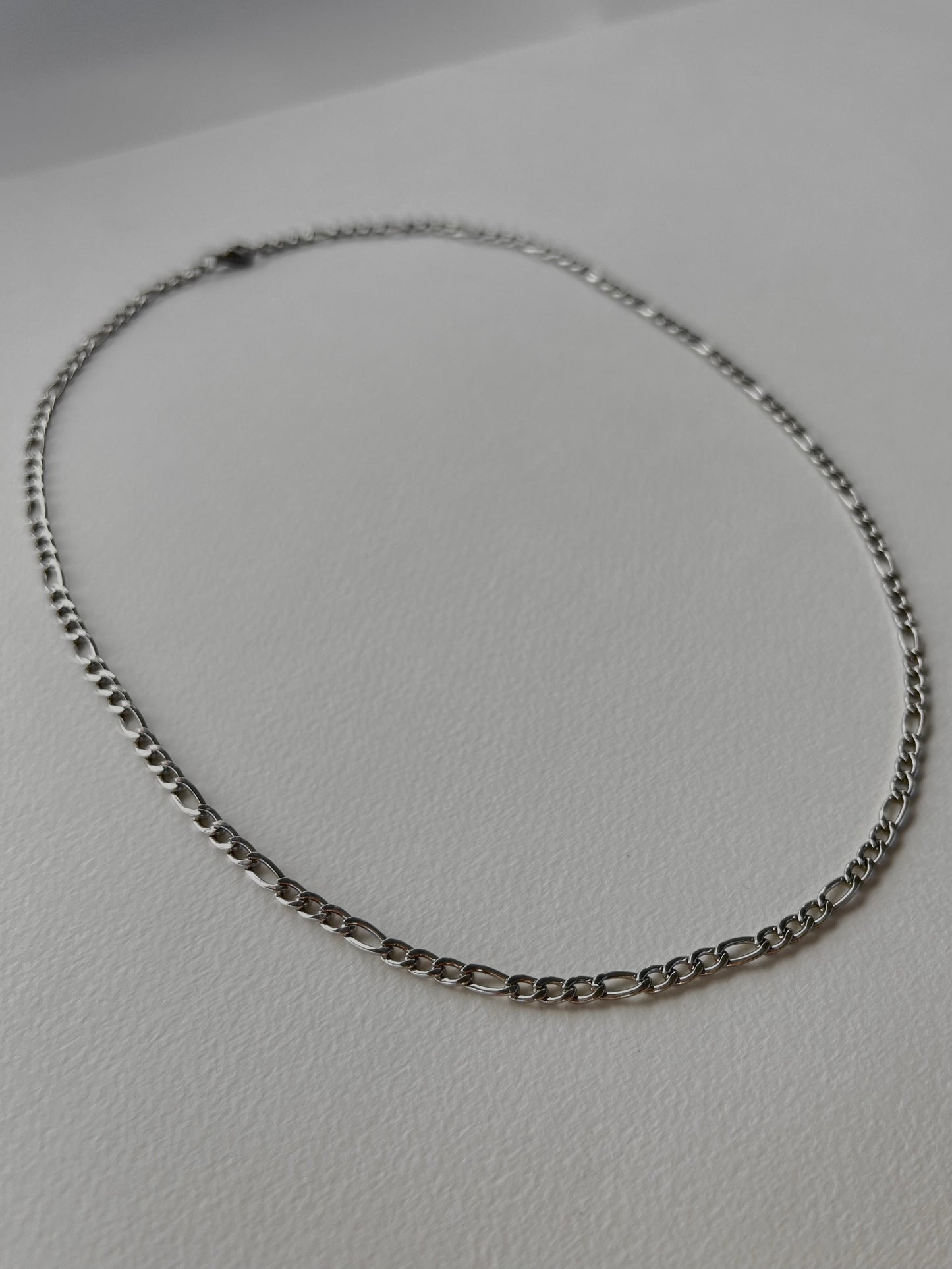 Arlo Chain Necklace