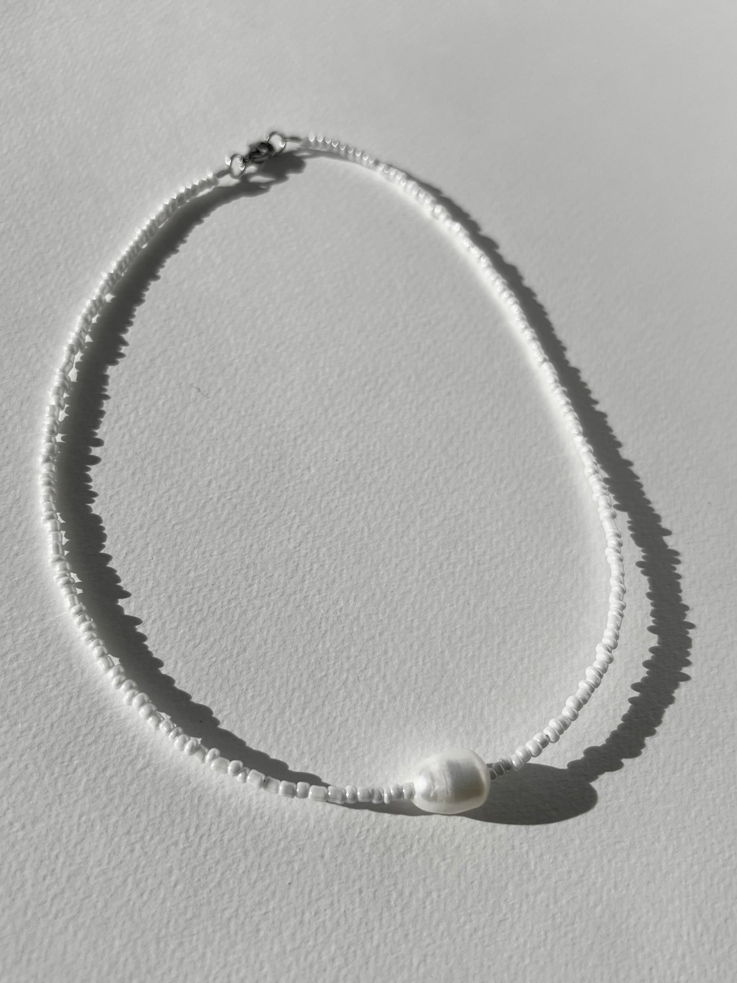 Alma Chocker Necklace