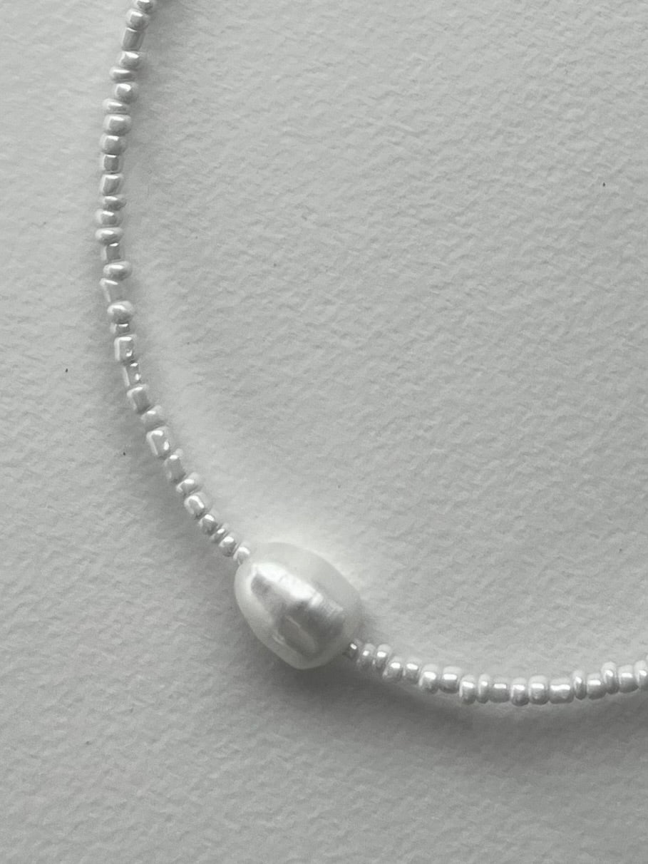 Alma Chocker Necklace
