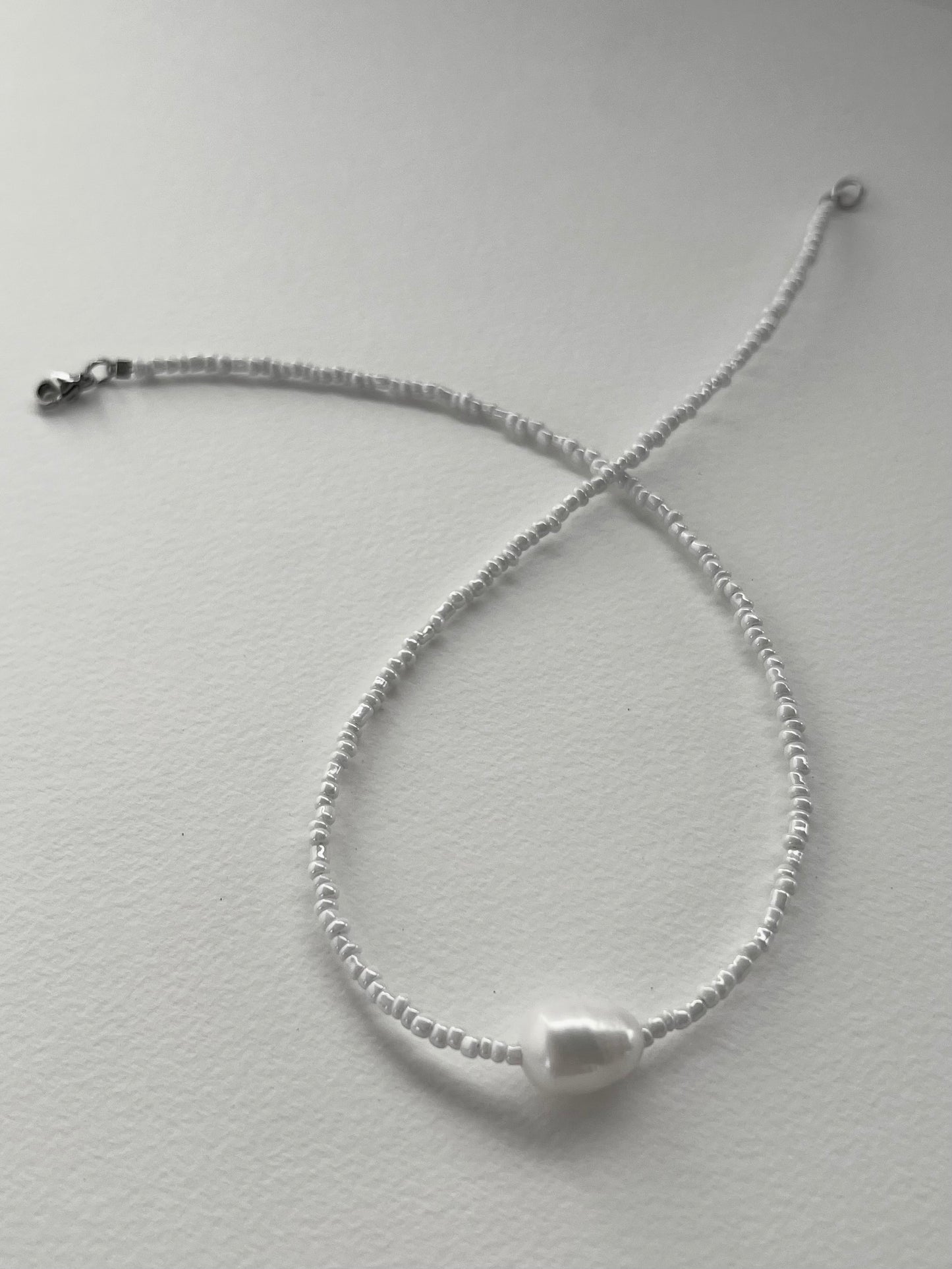 Alma Chocker Necklace