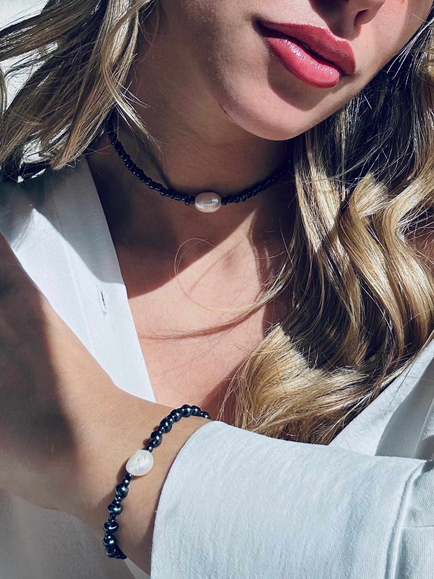 Belle Bracelet