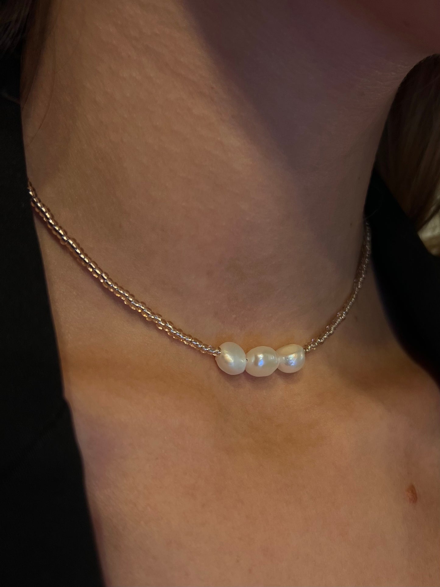 Goldie Necklace