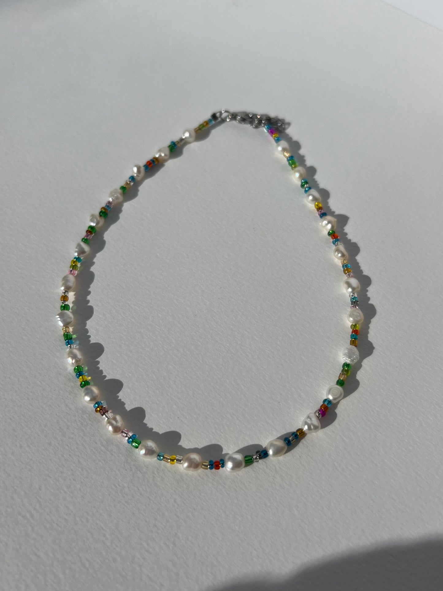 Calaya Necklace