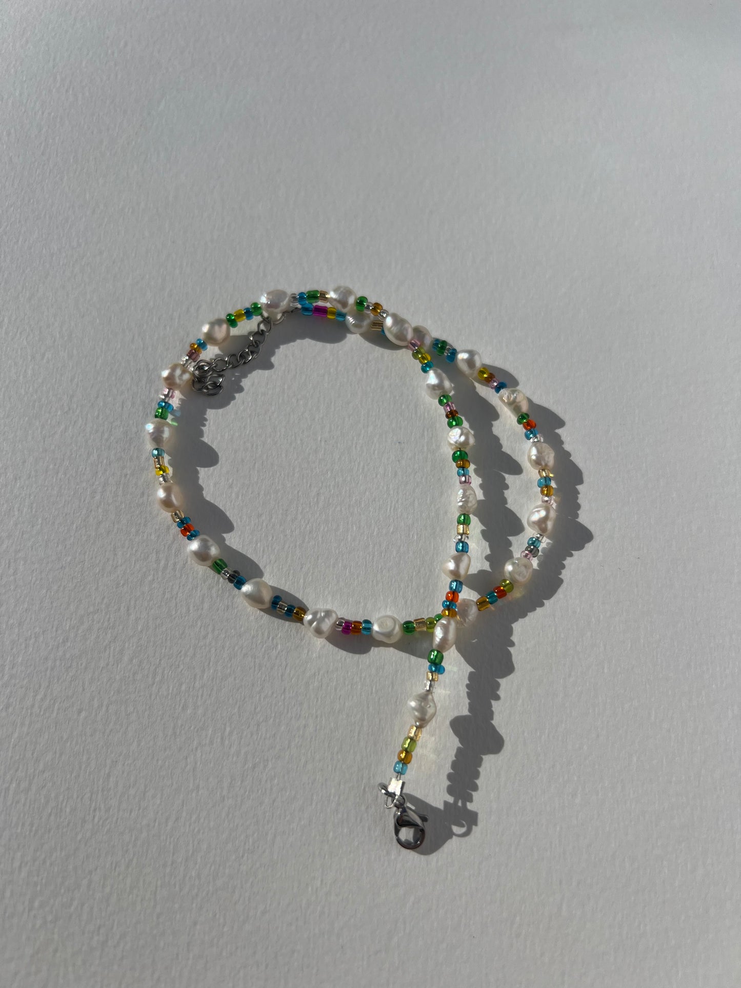 Calaya Necklace