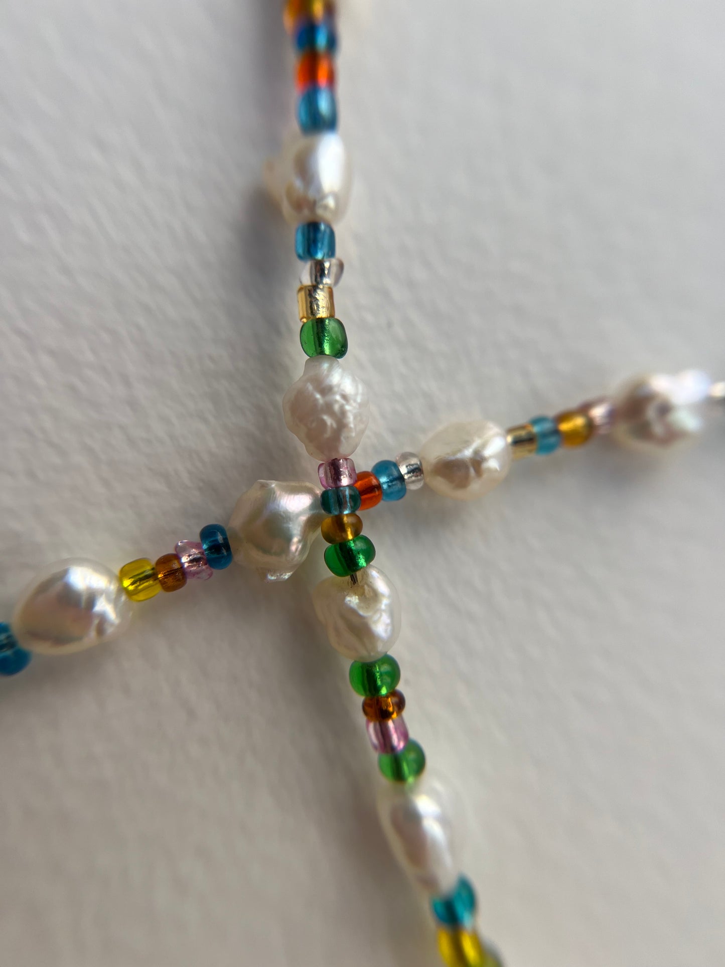 Calaya Necklace