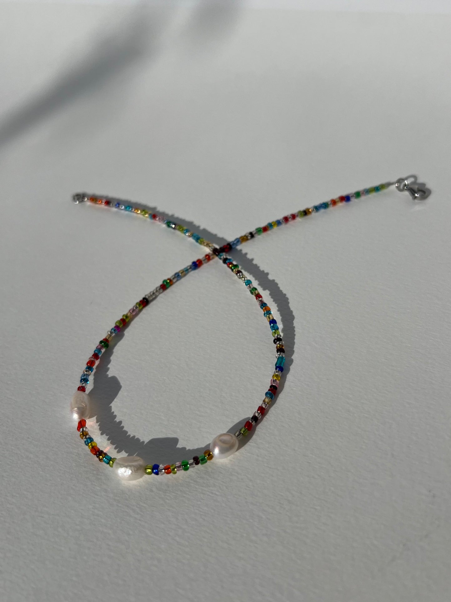 Solaris N.3 Necklace