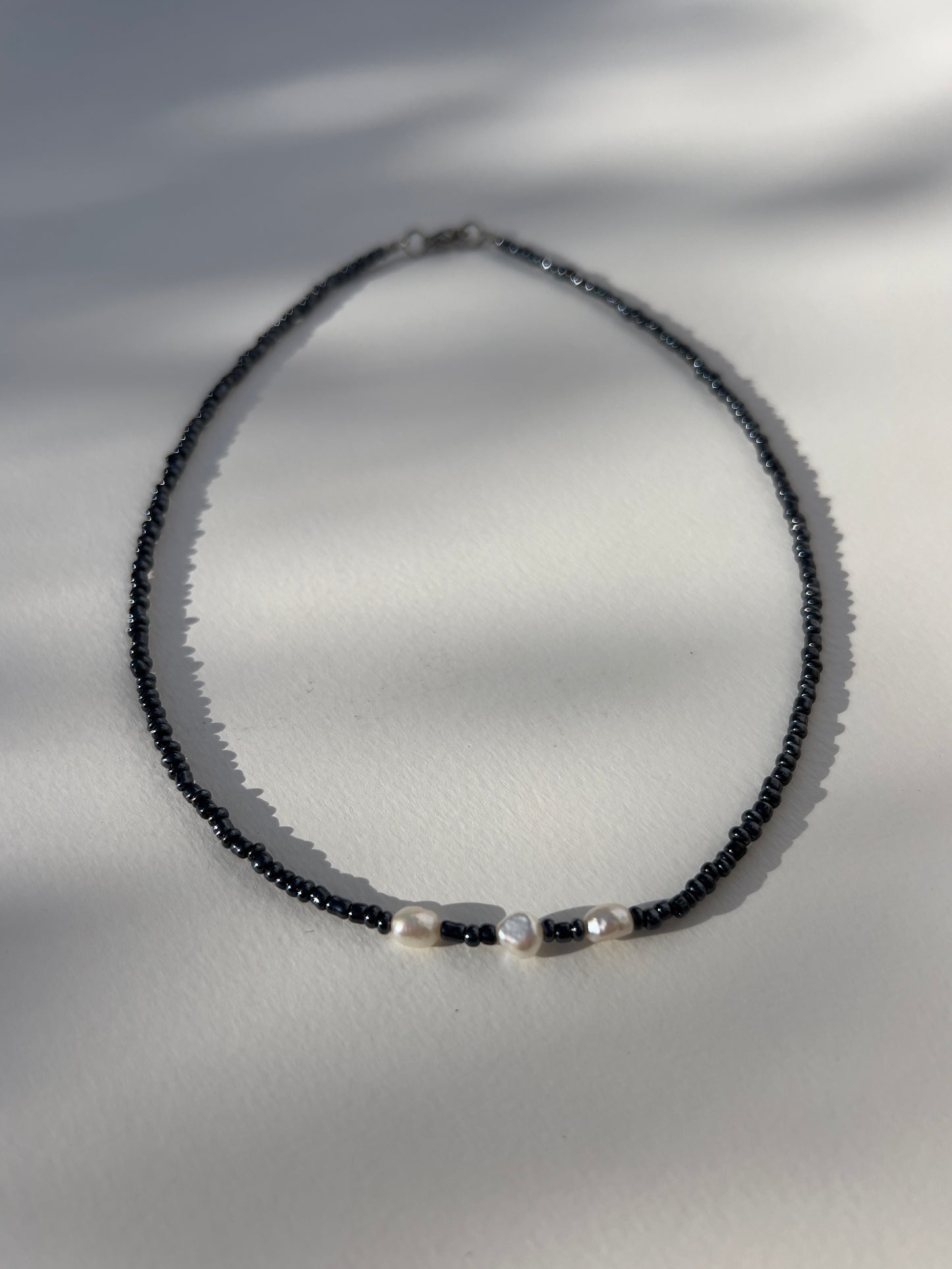 Alice Necklace