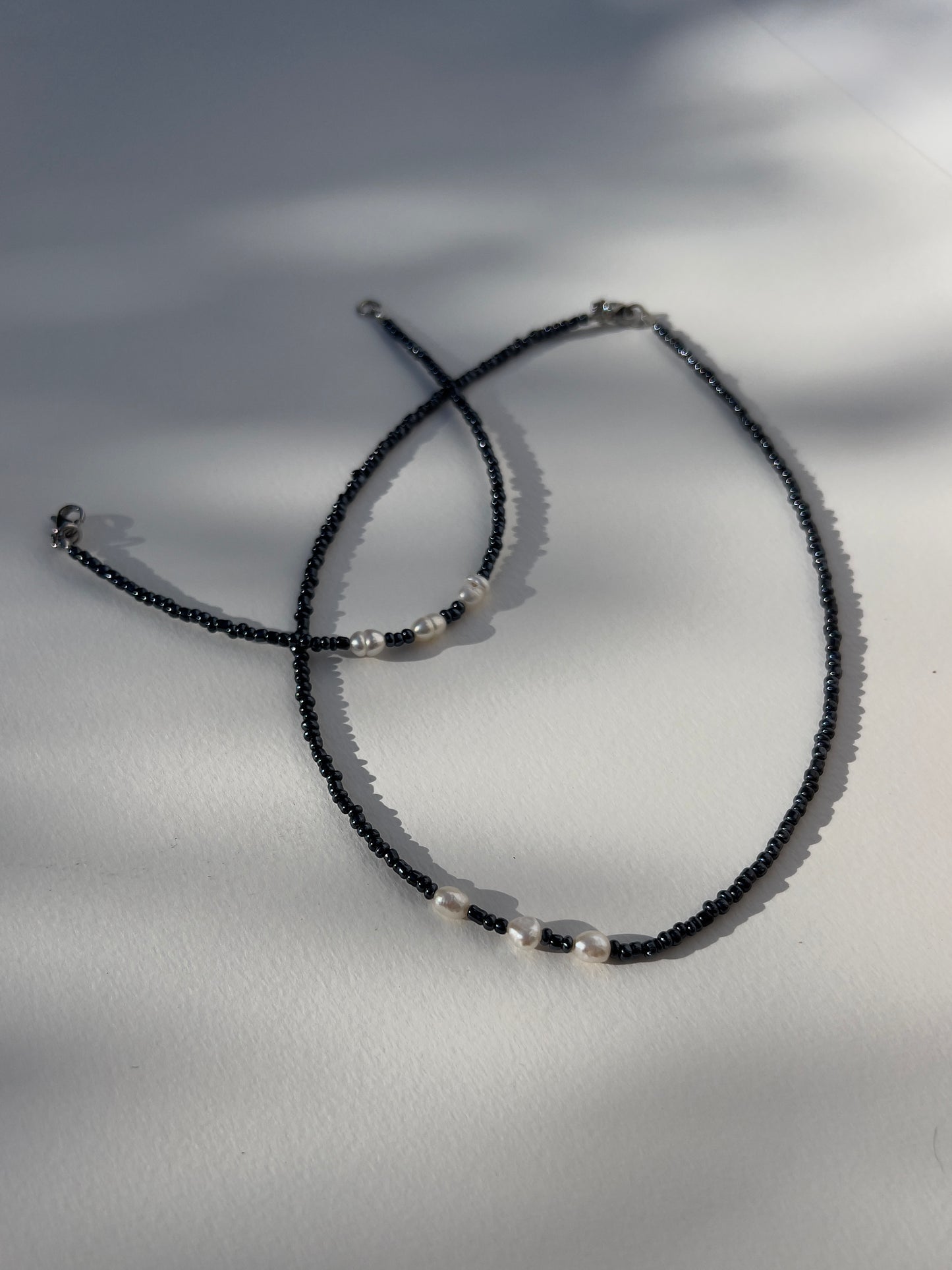 Alice Necklace