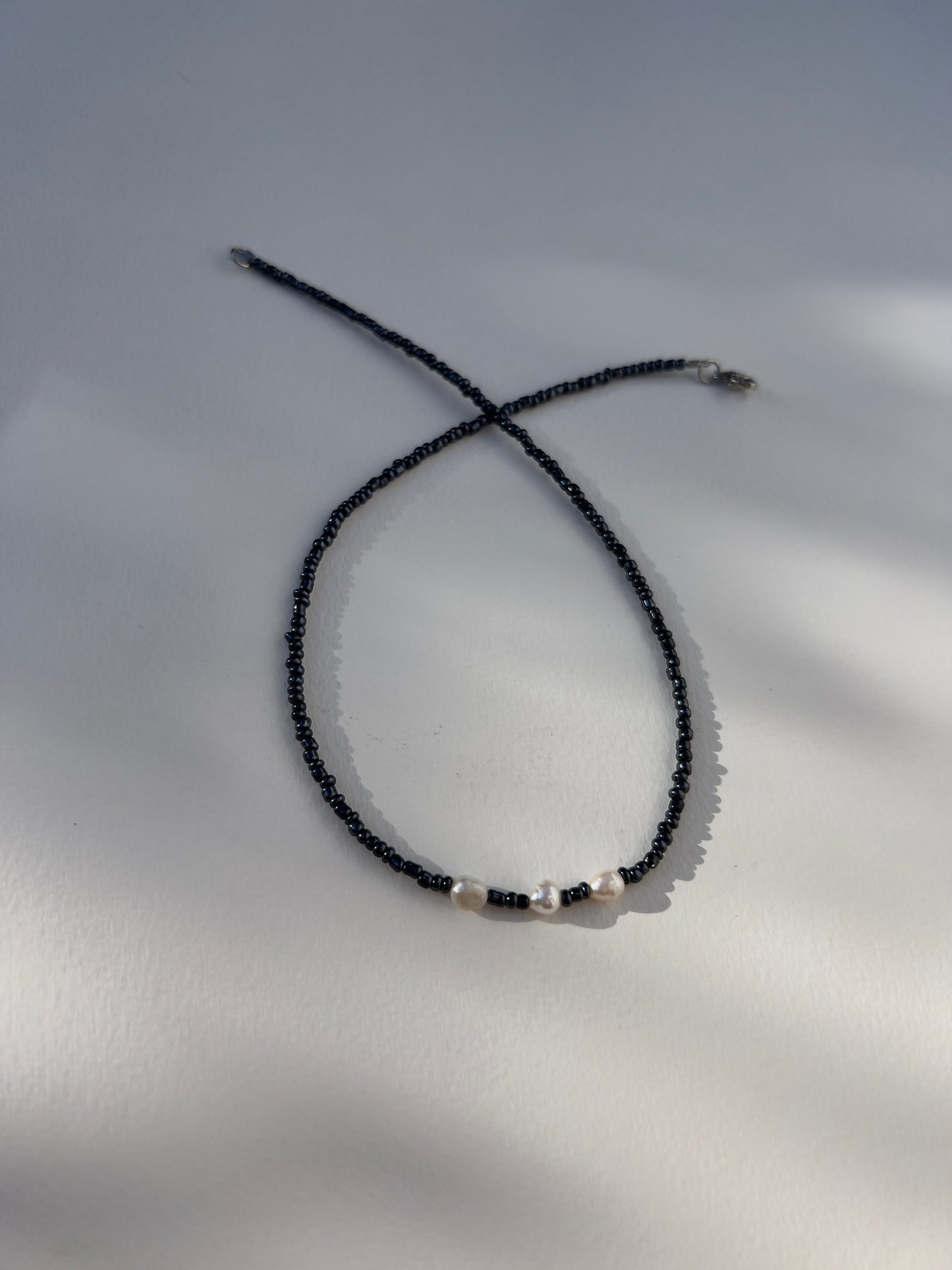 Alice Necklace