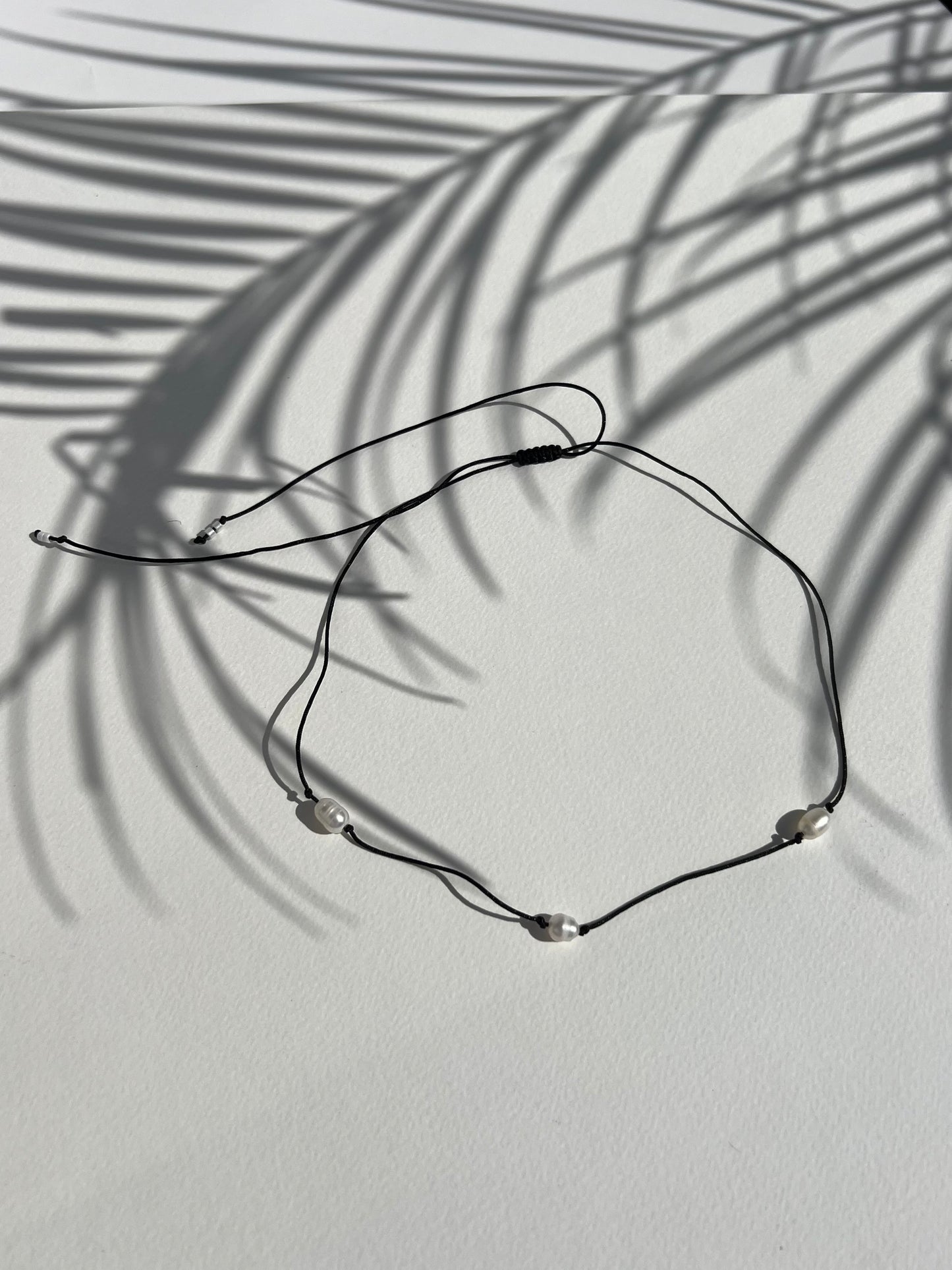 Dessa N.3 Necklace