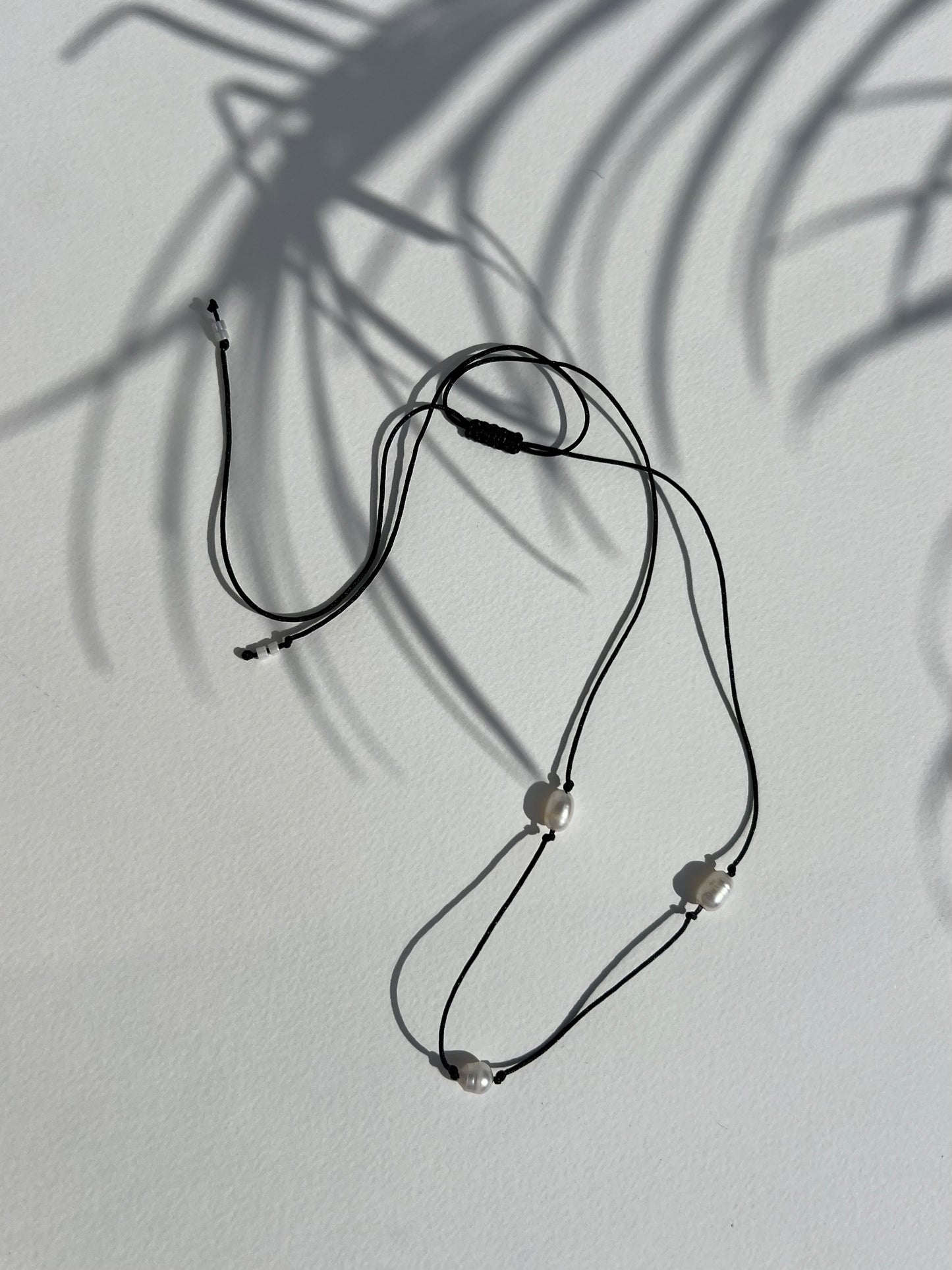 Dessa N.3 Necklace